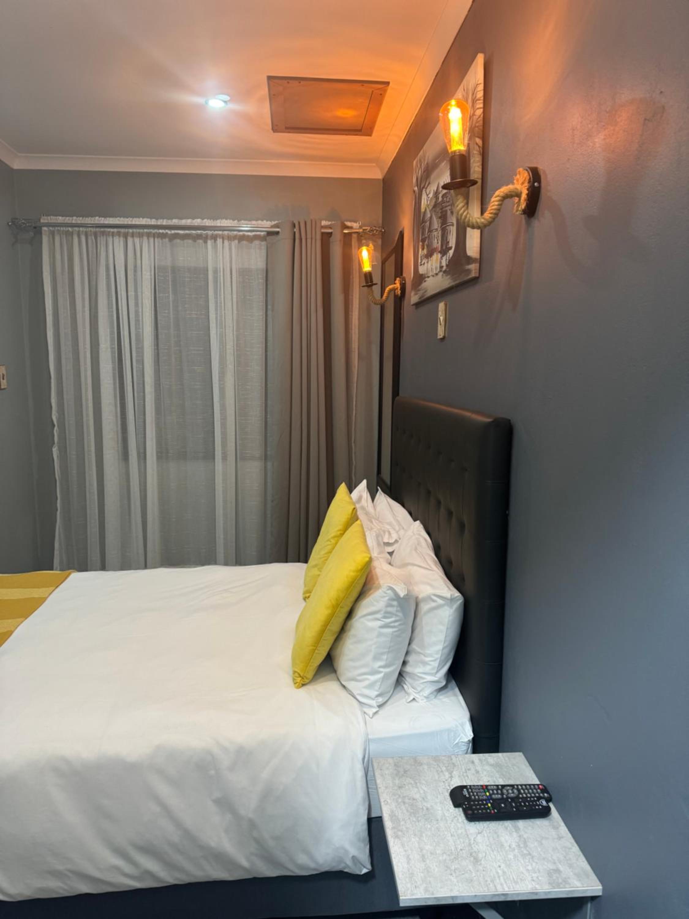 Kv Luxury Guest House