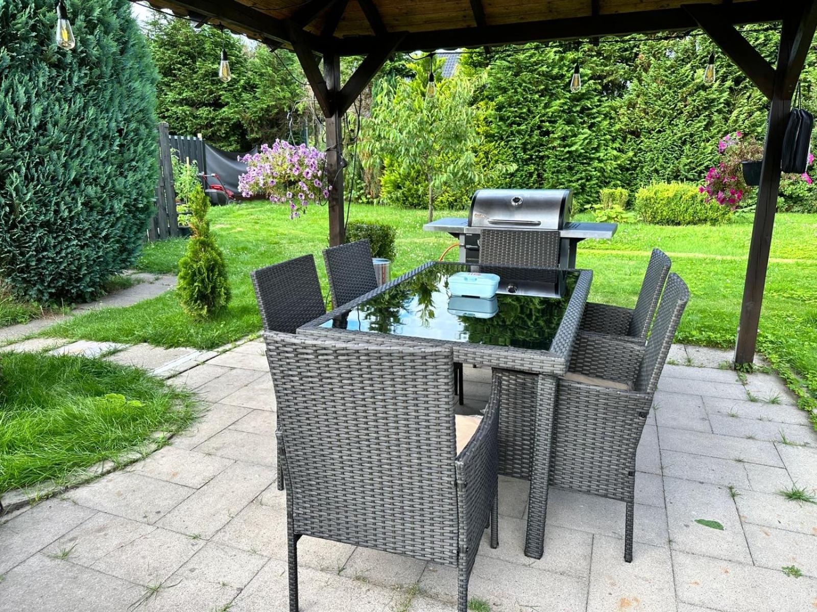 Ferienwohnung E