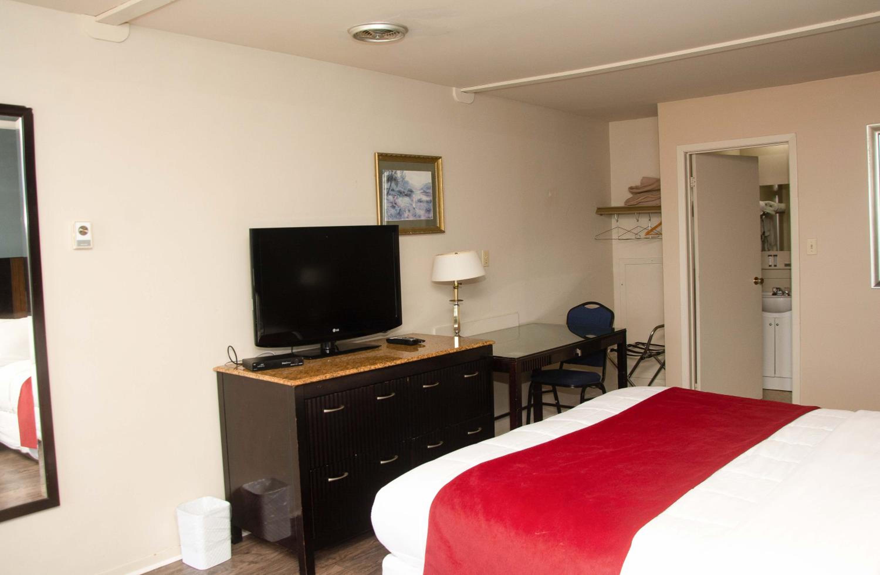 Travels Inn Victoria County