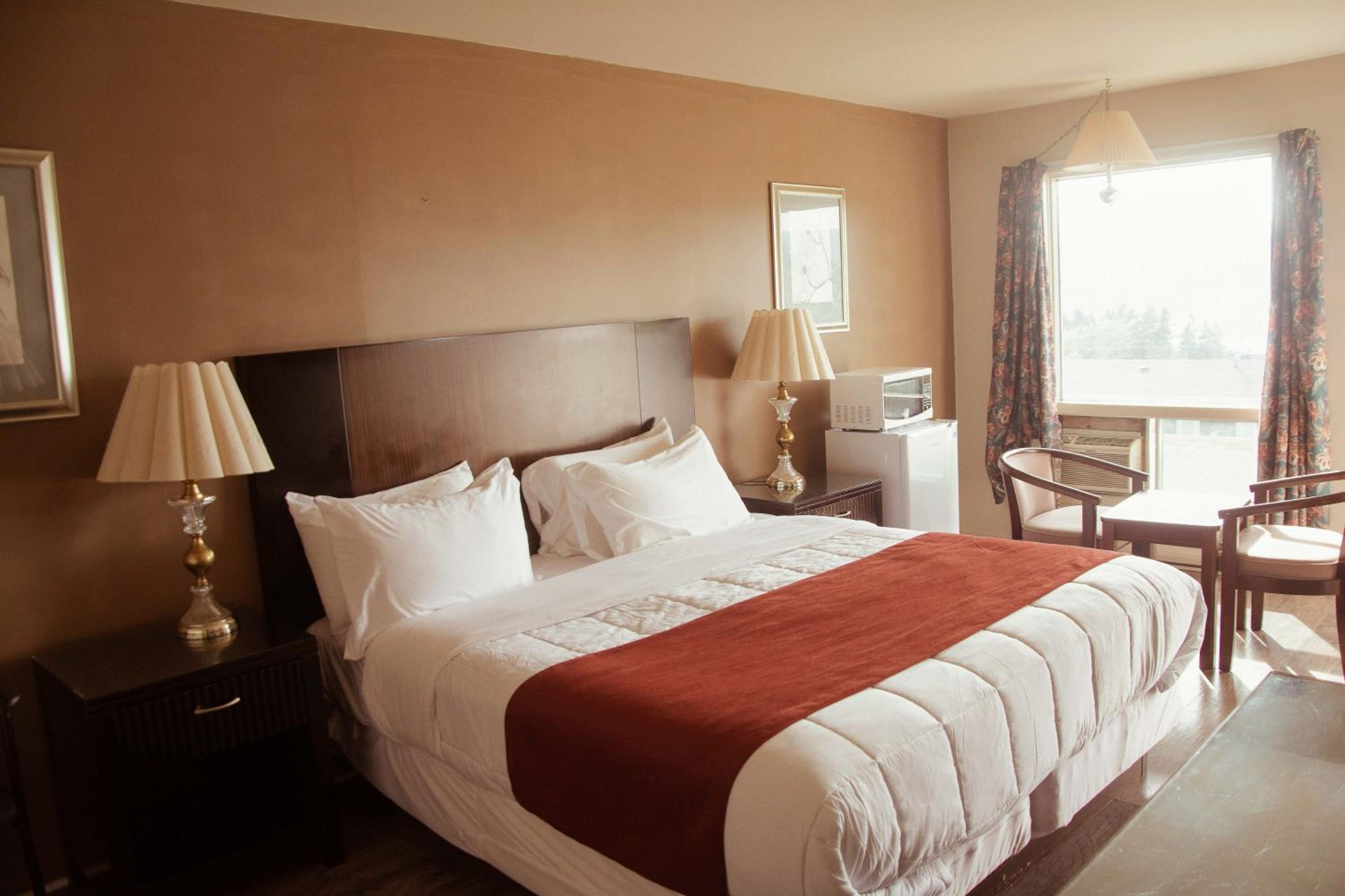 Travels Inn Victoria County