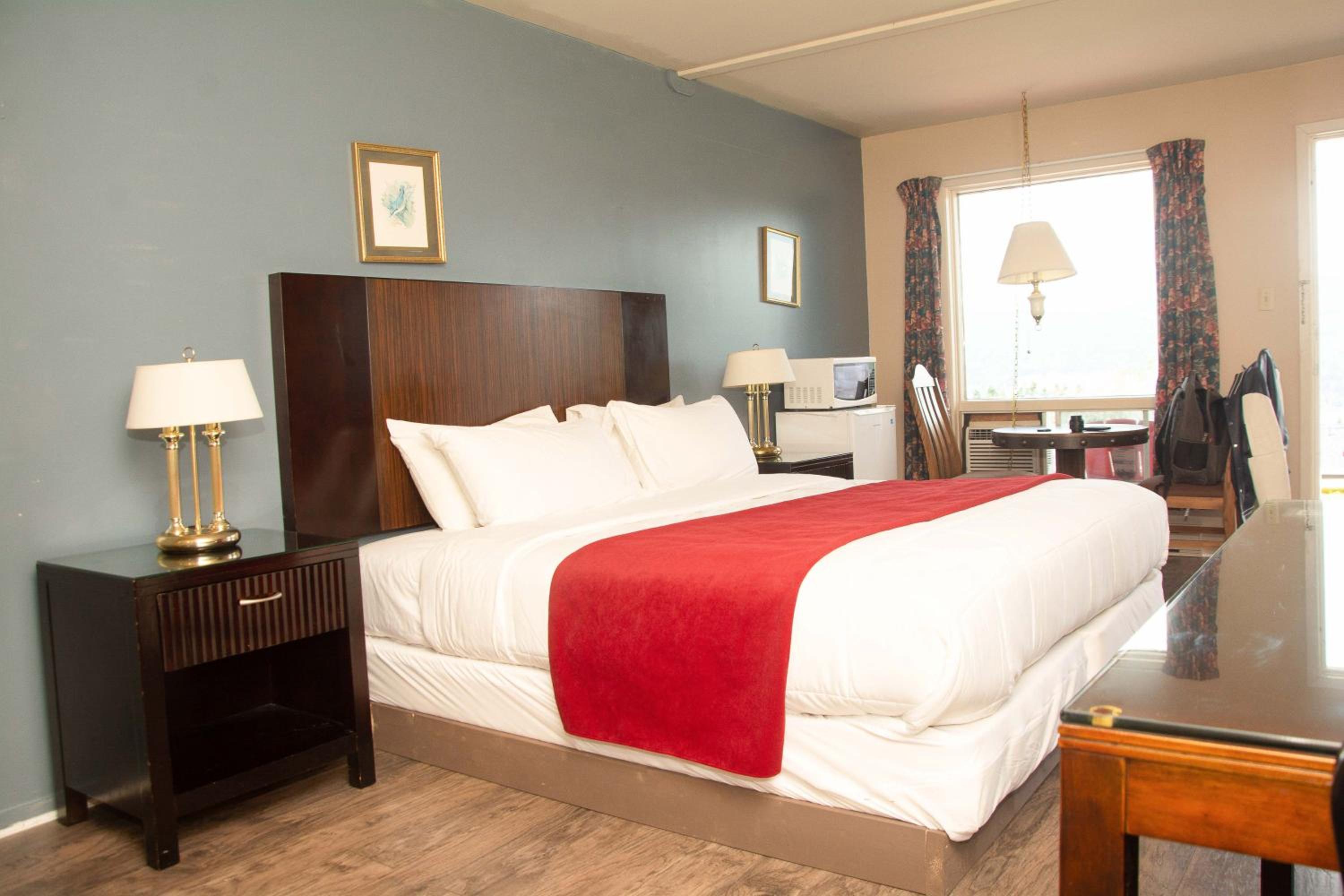 Travels Inn Victoria County