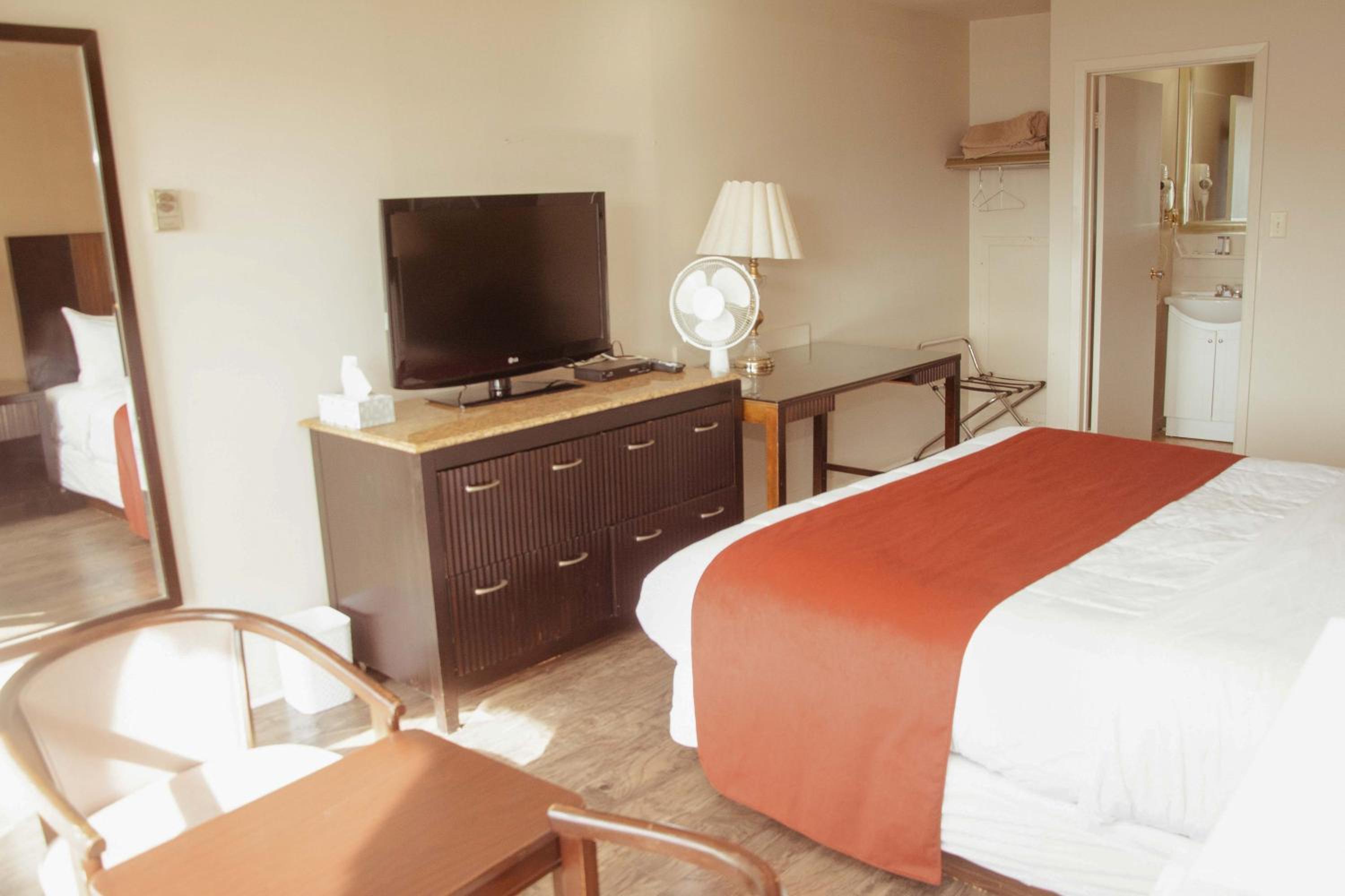 Travels Inn Victoria County