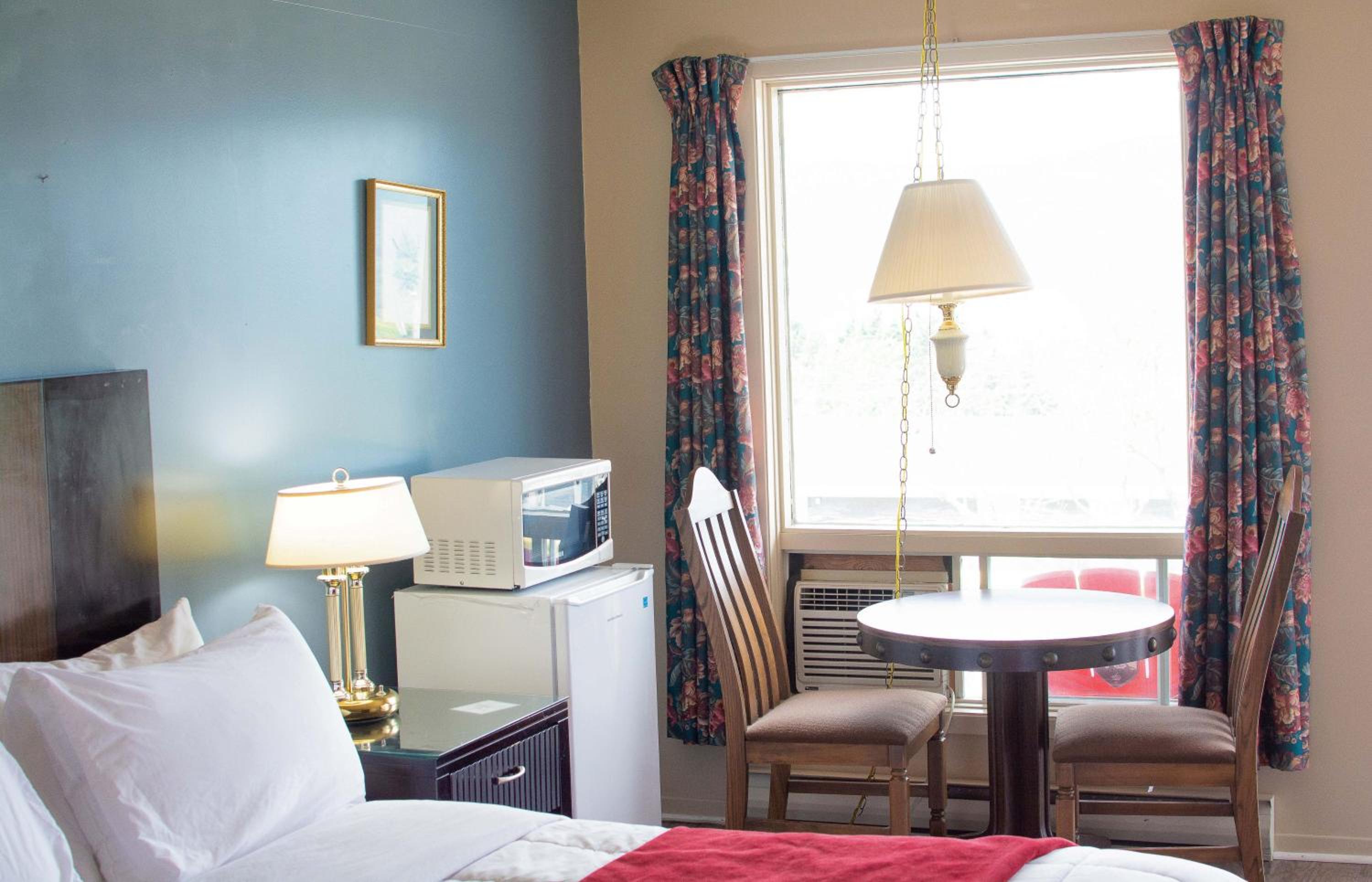 Travels Inn Victoria County