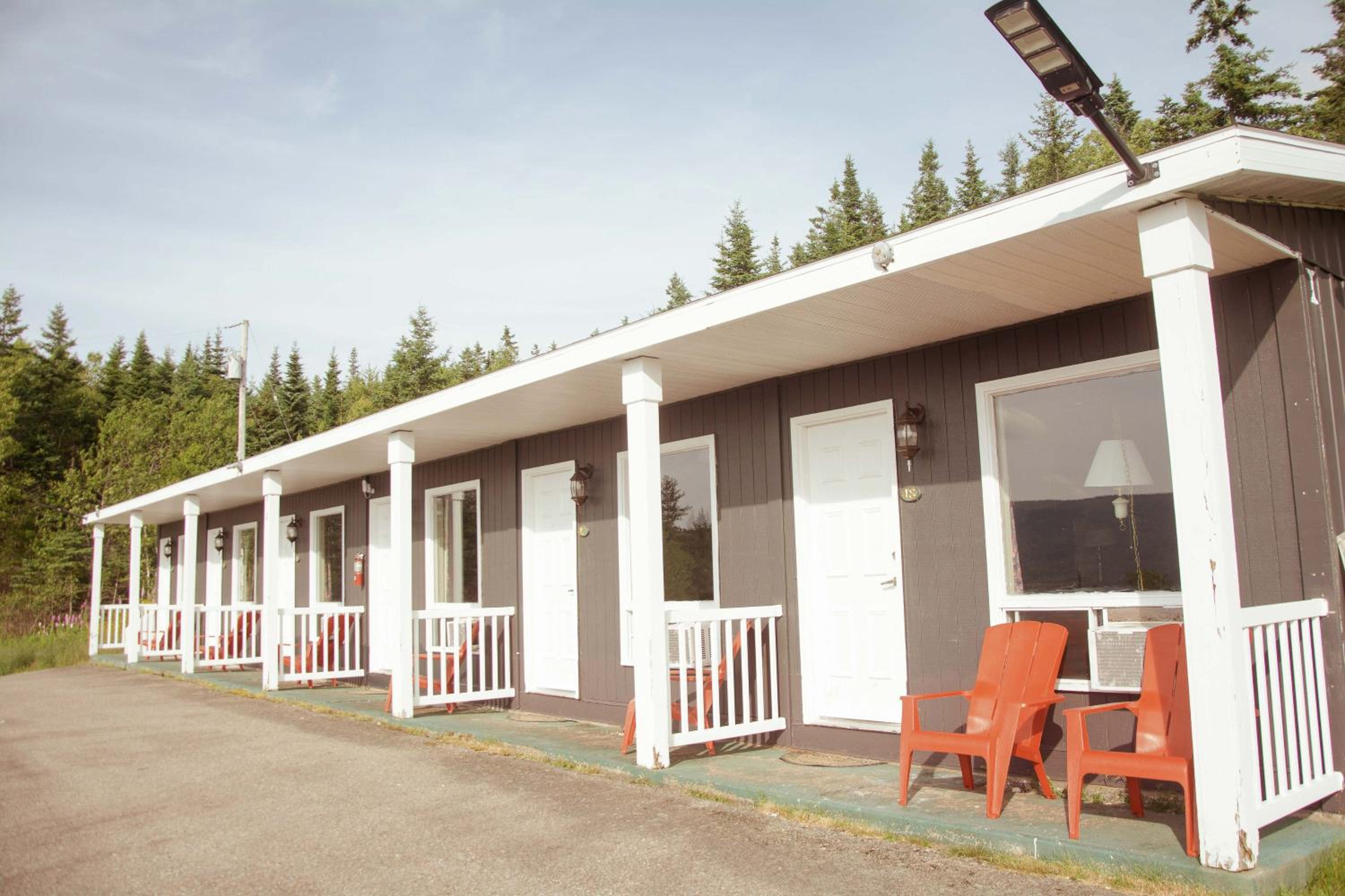 Travels Inn Victoria County