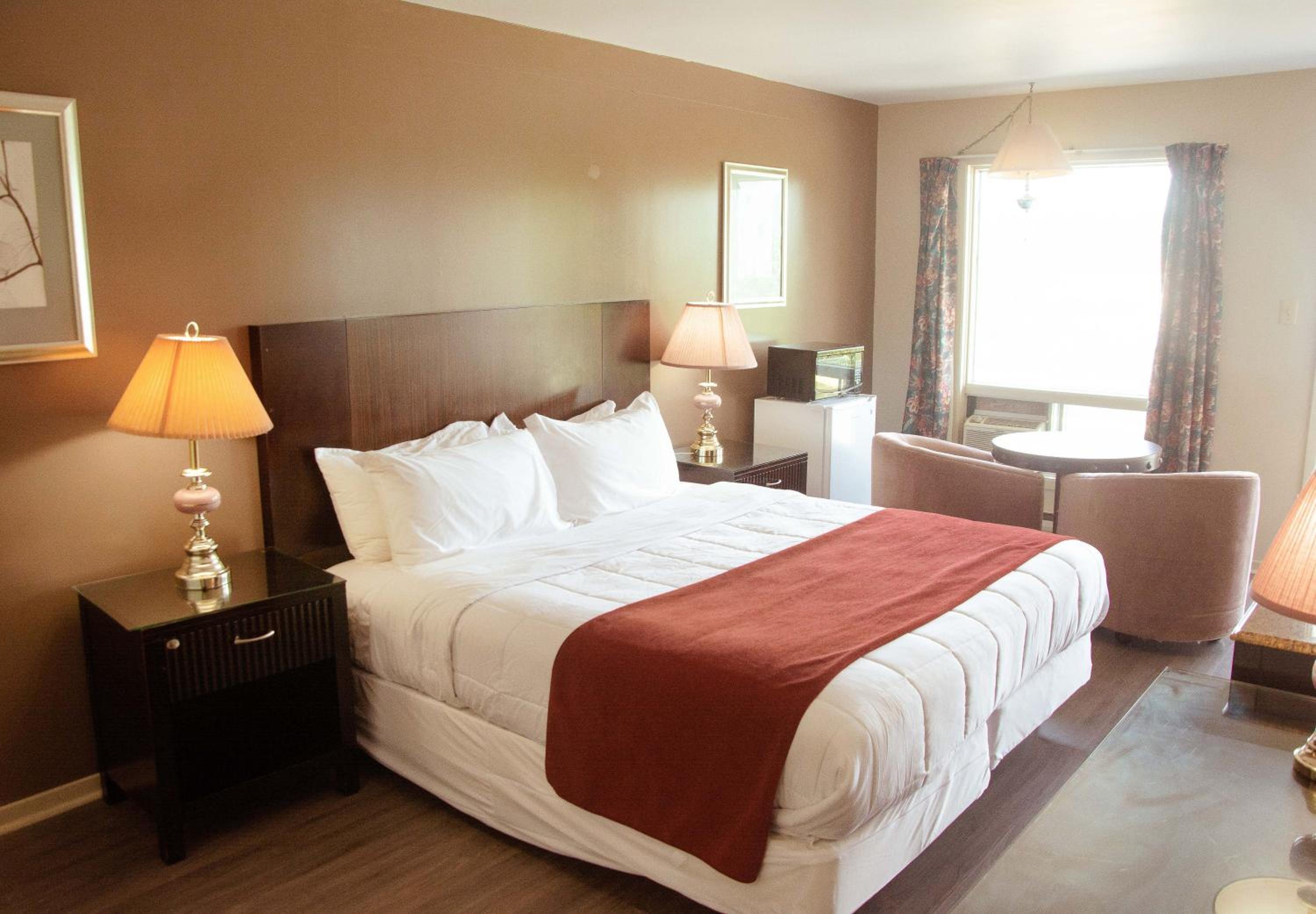 Travels Inn Victoria County