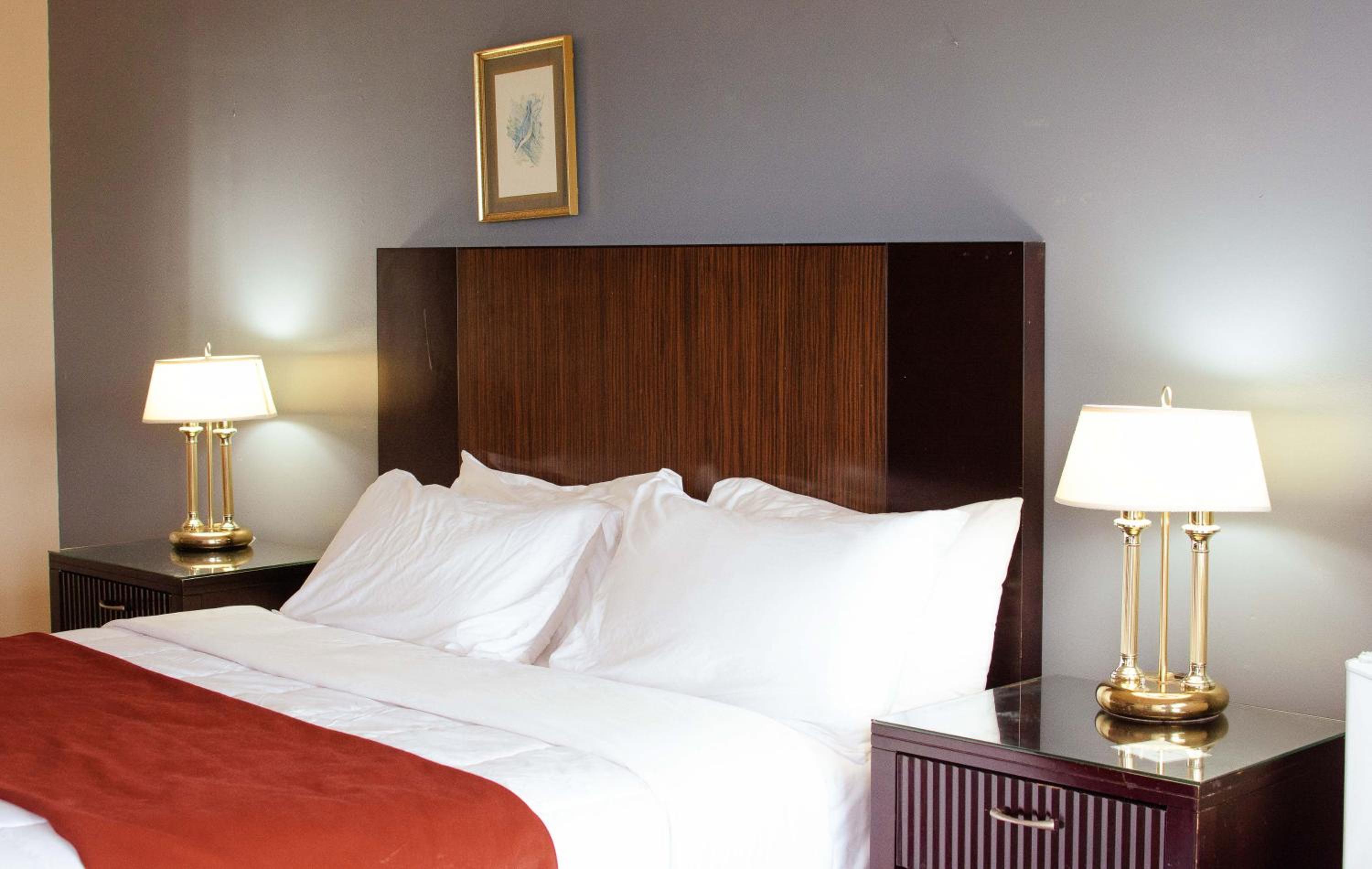 Travels Inn Victoria County