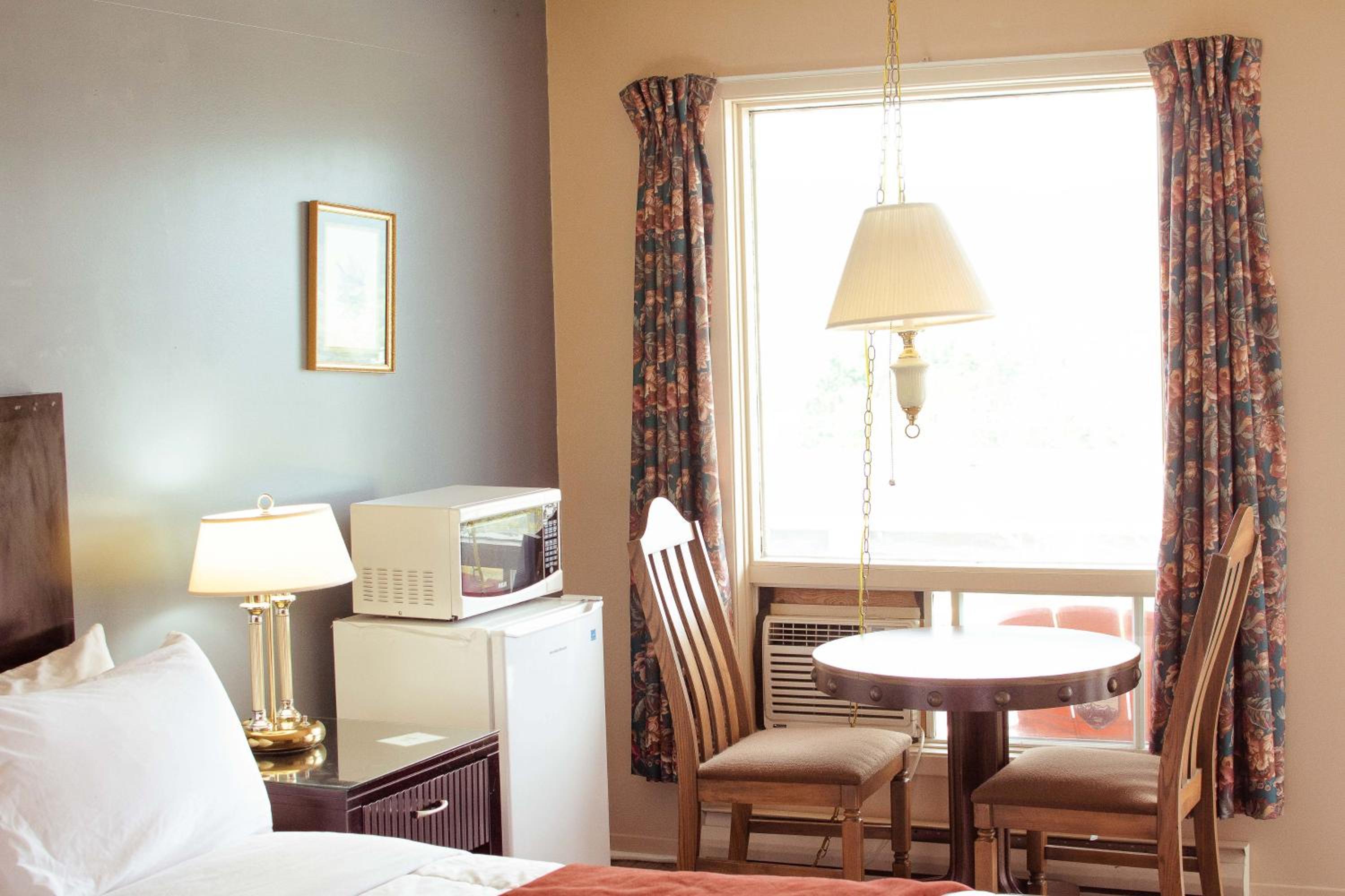 Travels Inn Victoria County