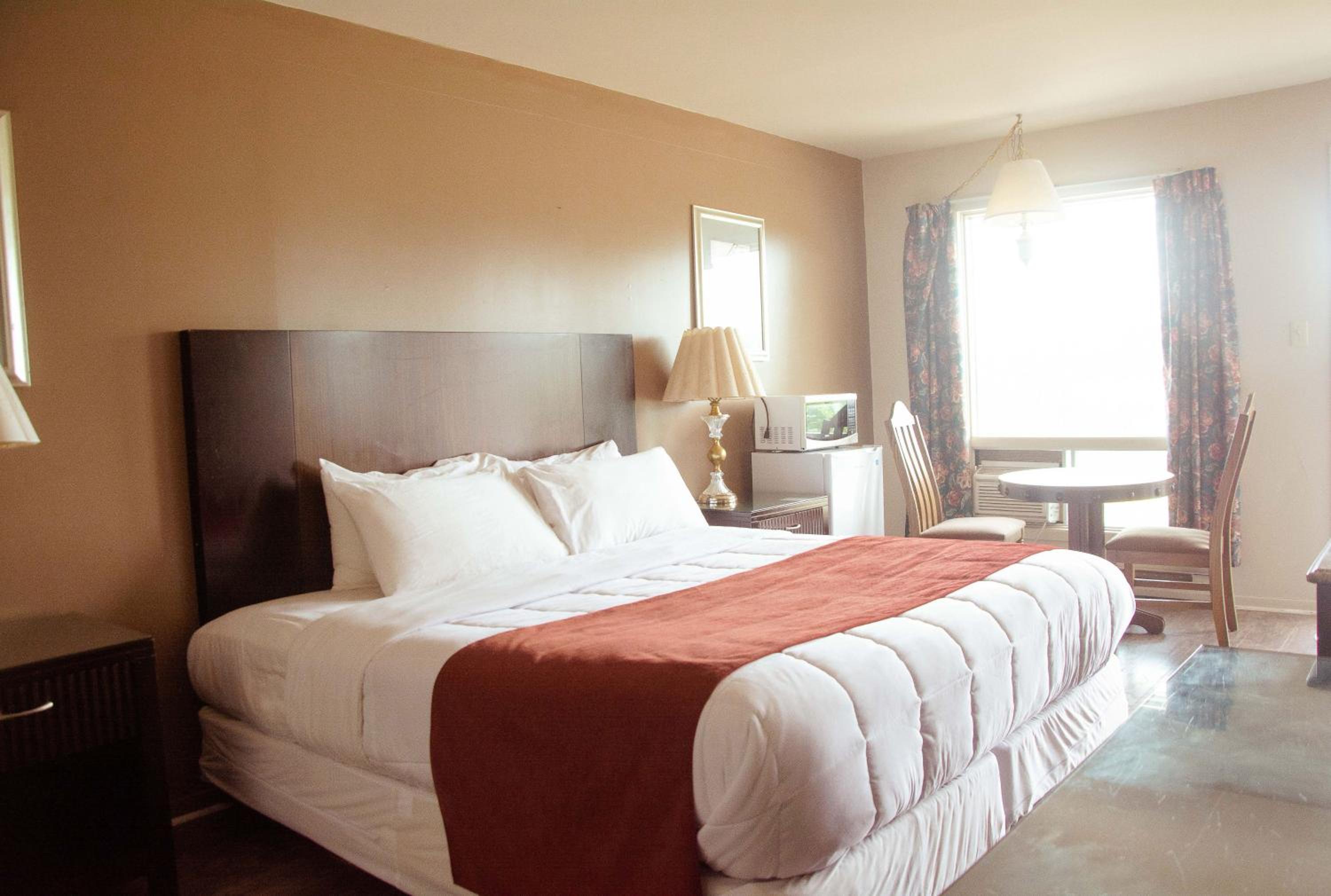 Travels Inn Victoria County