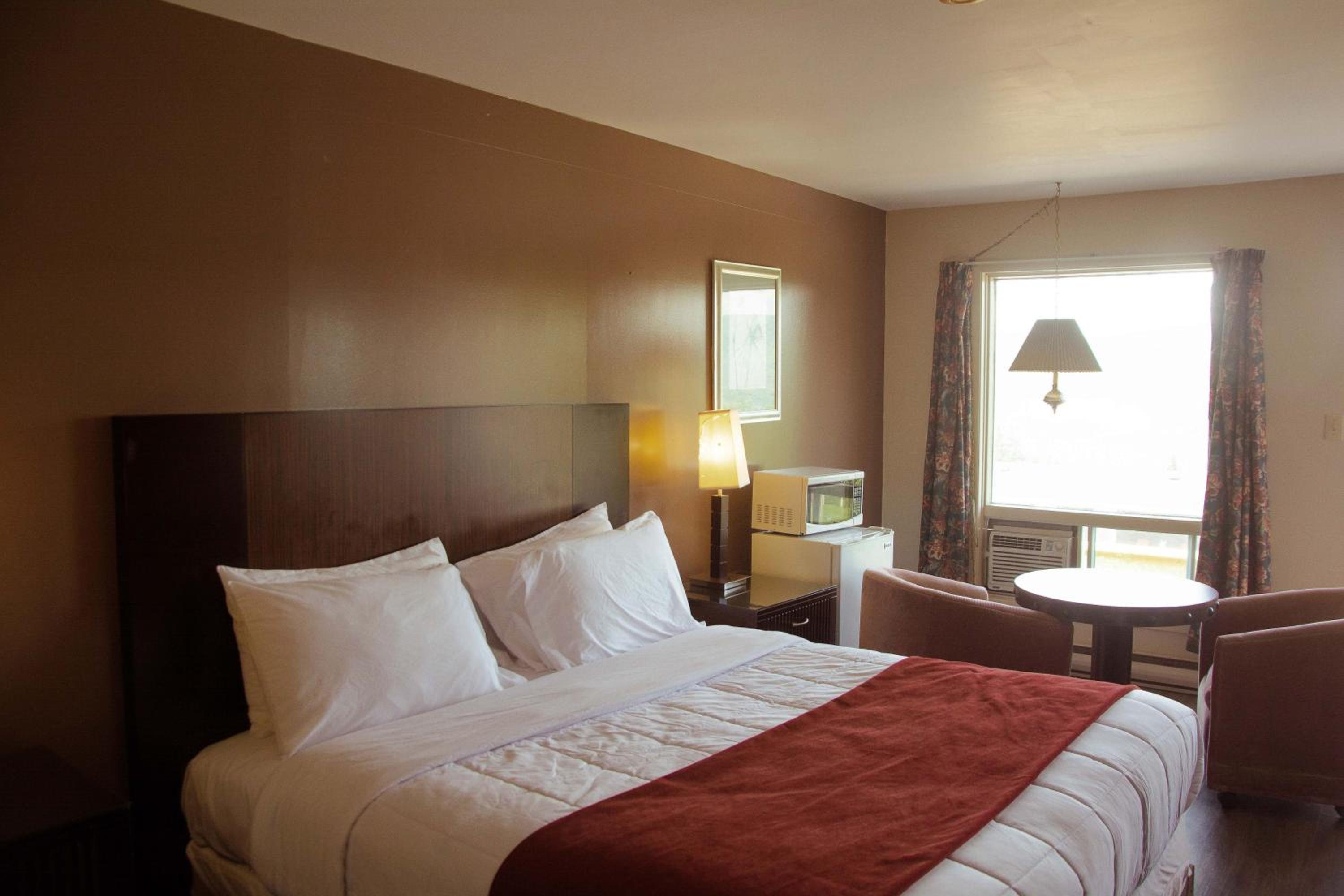 Travels Inn Victoria County
