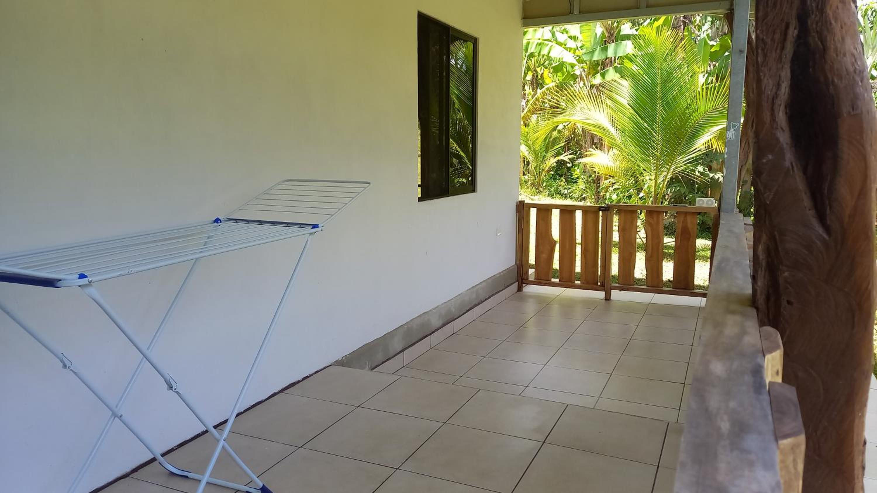 Casa el Colibrí