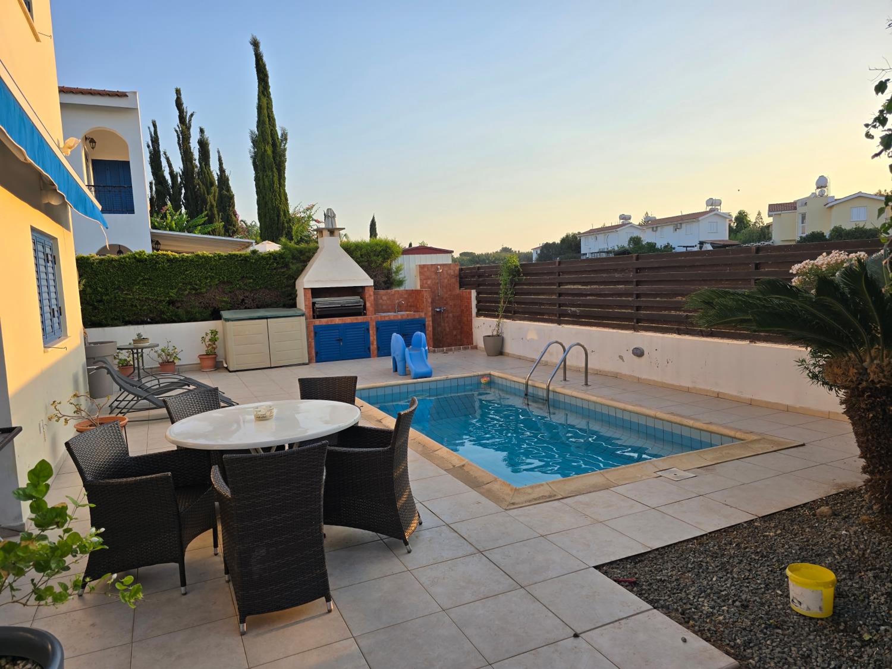 Villa Maya