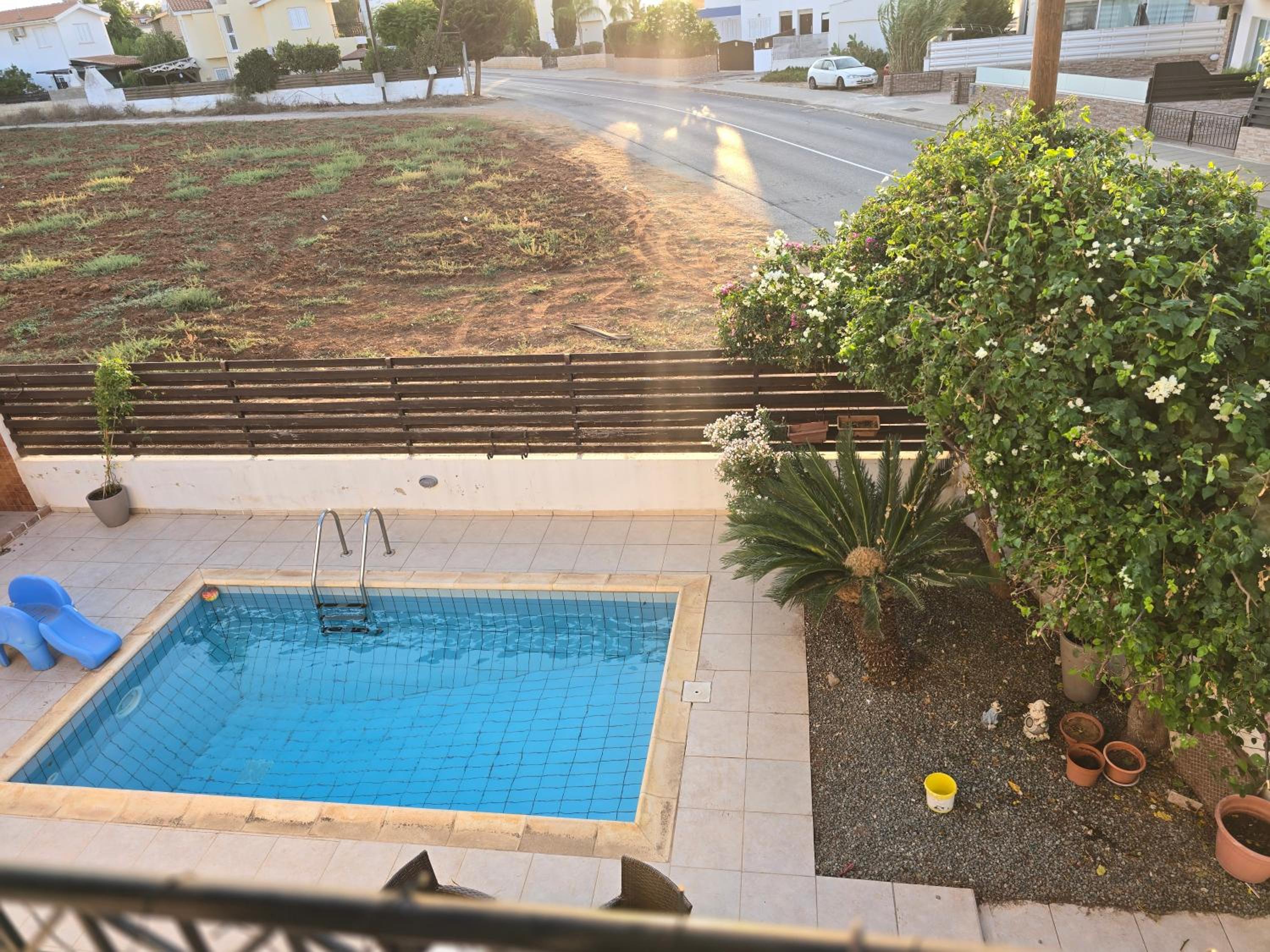 Villa Maya