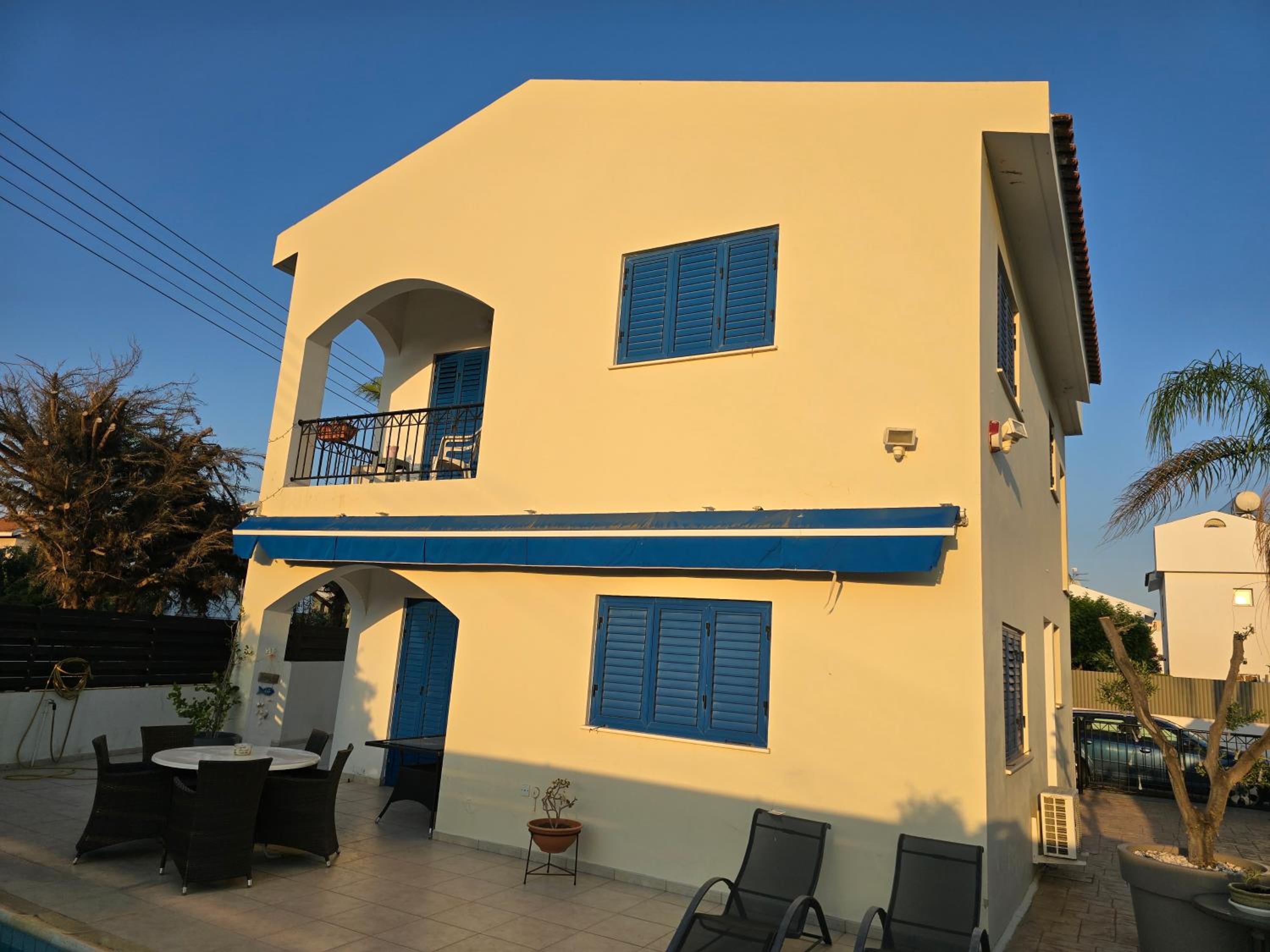 Villa Maya