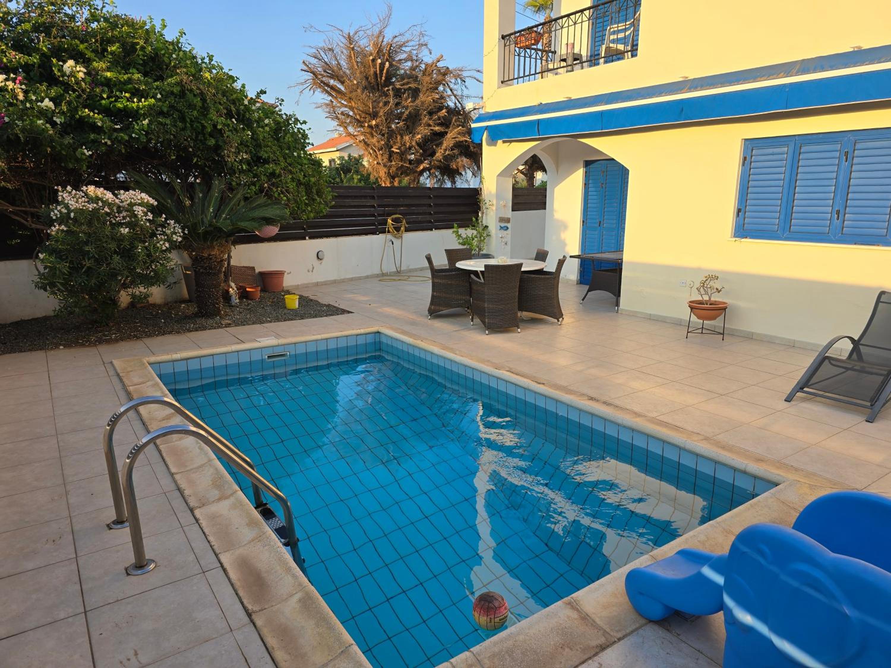 Villa Maya