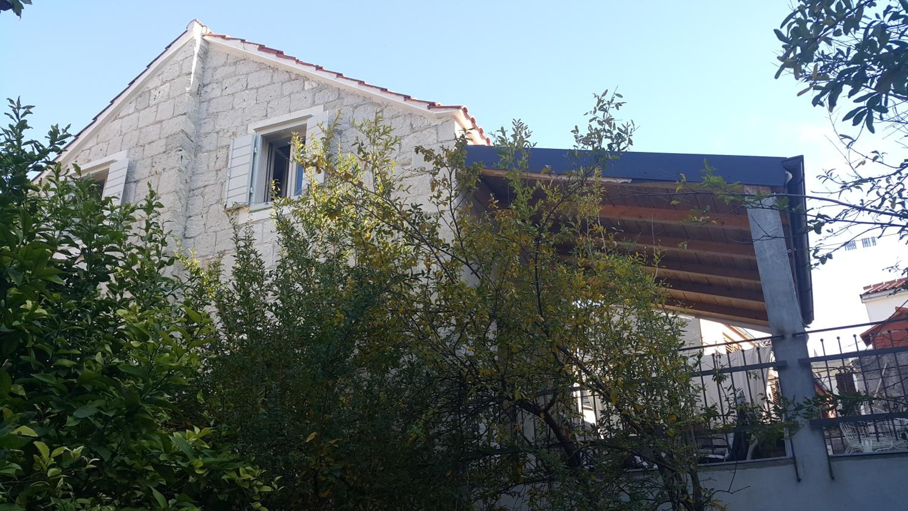 Apartment Koralj view 2