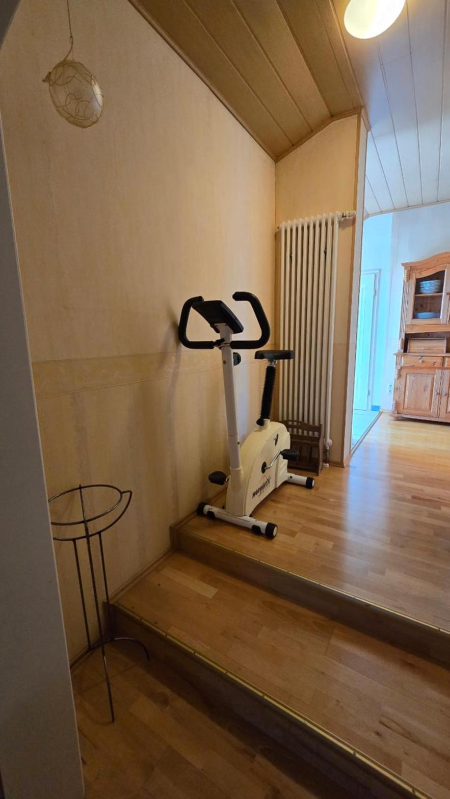 Außergewöhnliche 5 Zimmer Penthouse Wohnung in Kehl
