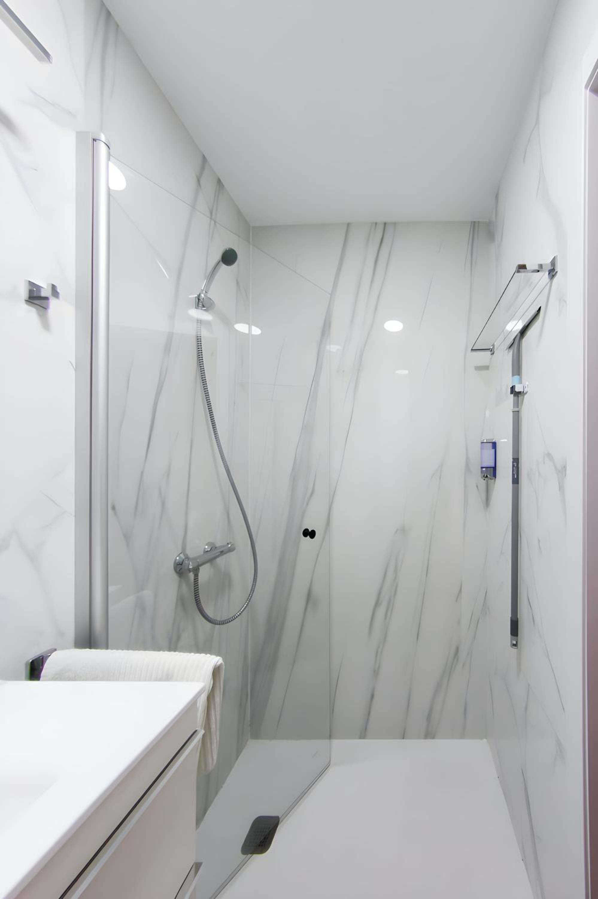 Sombrita del Sol Studio Interior