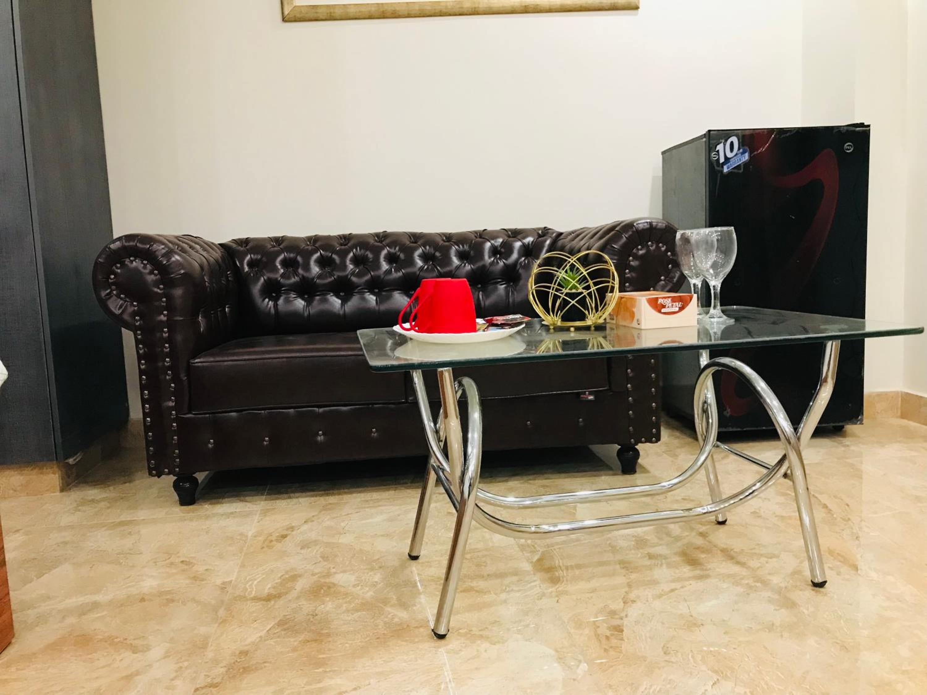 Luxury Apartments on Daily, Weekly and Monthly basis