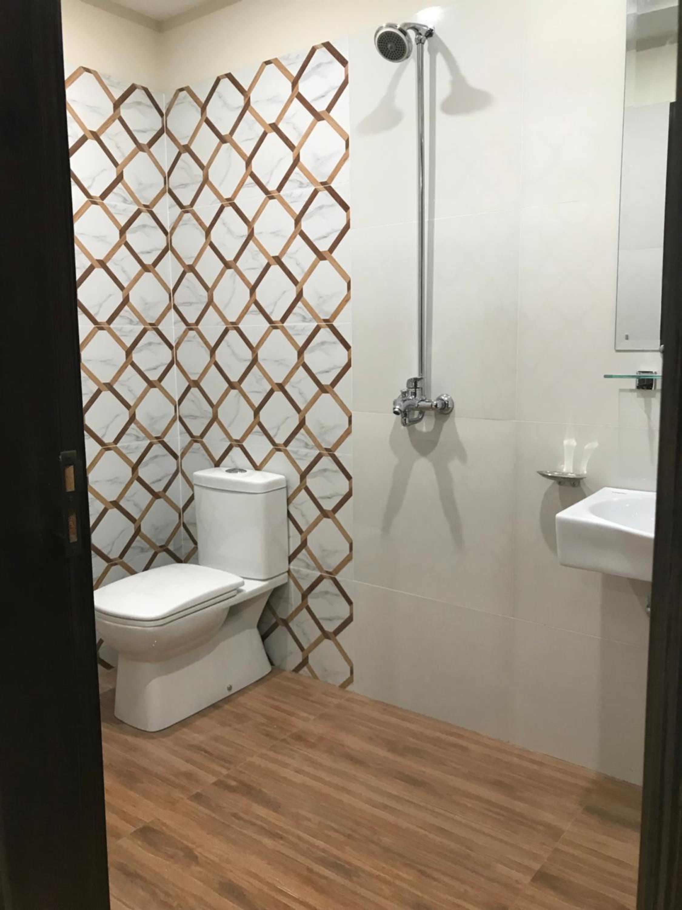 Luxury Apartments on Daily, Weekly and Monthly basis