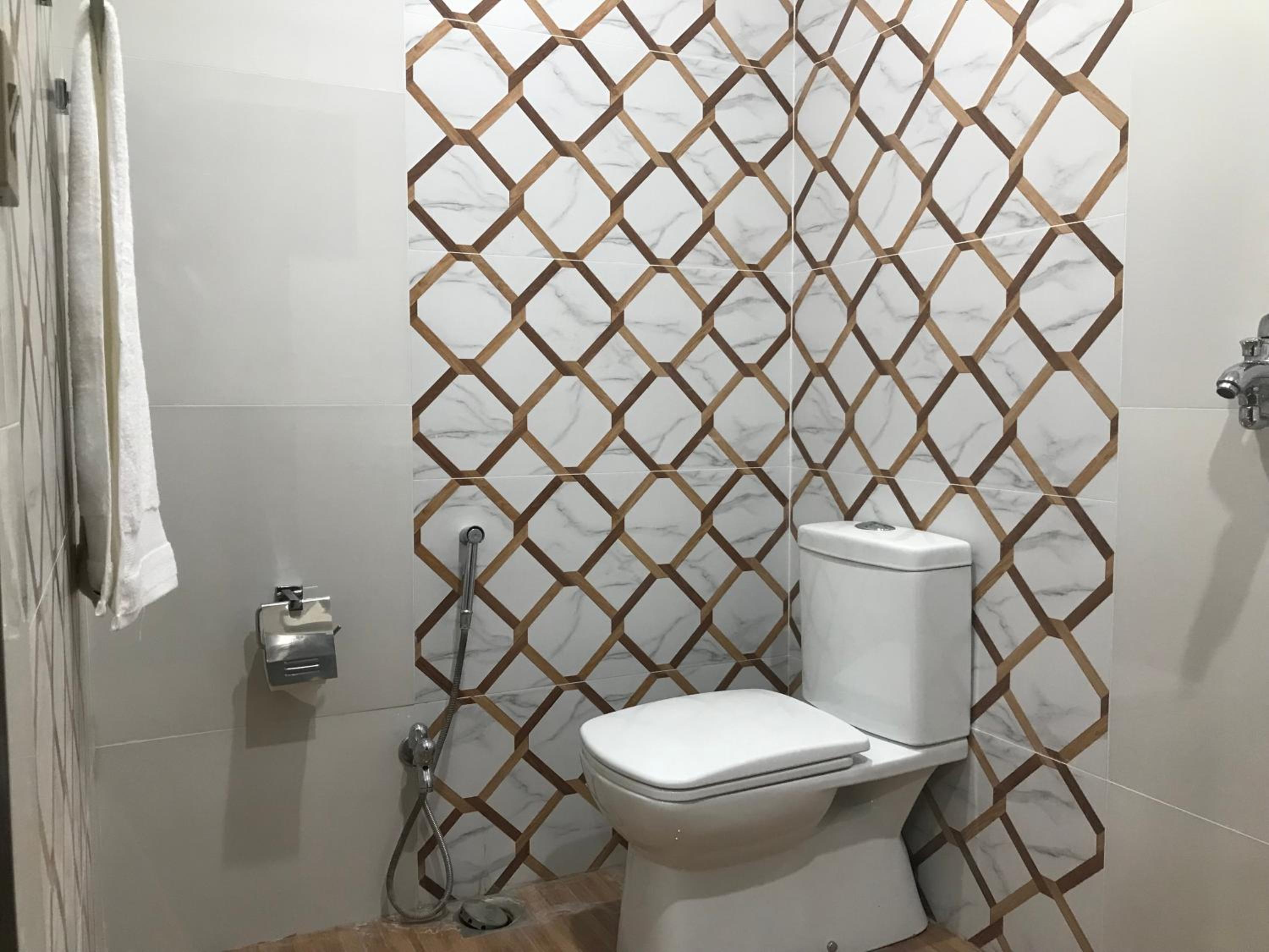 Luxury Apartments on Daily, Weekly and Monthly basis