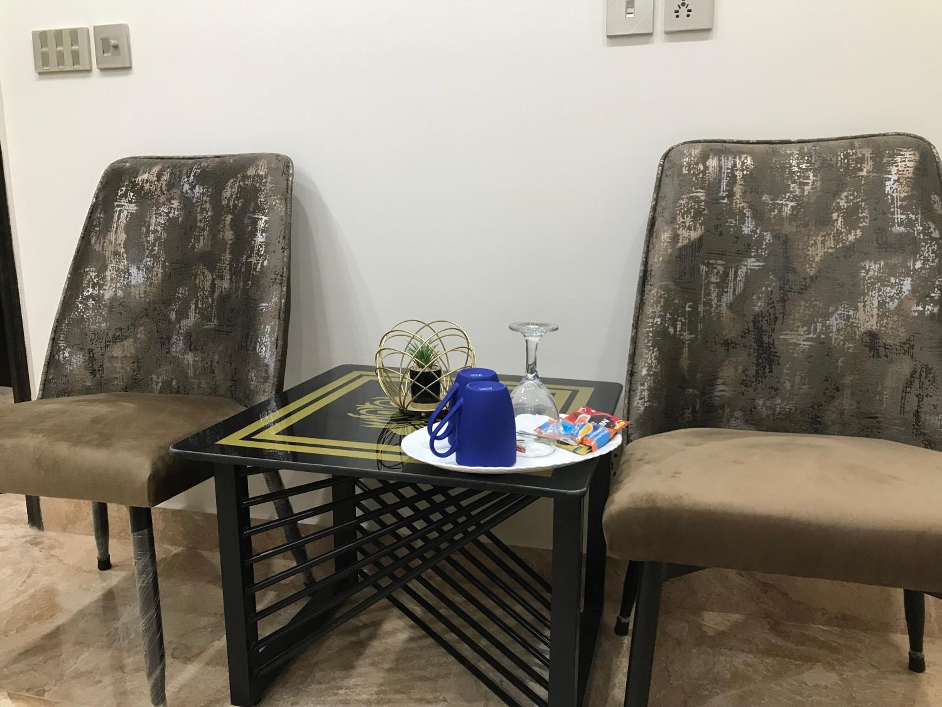 Luxury Apartments on Daily, Weekly and Monthly basis