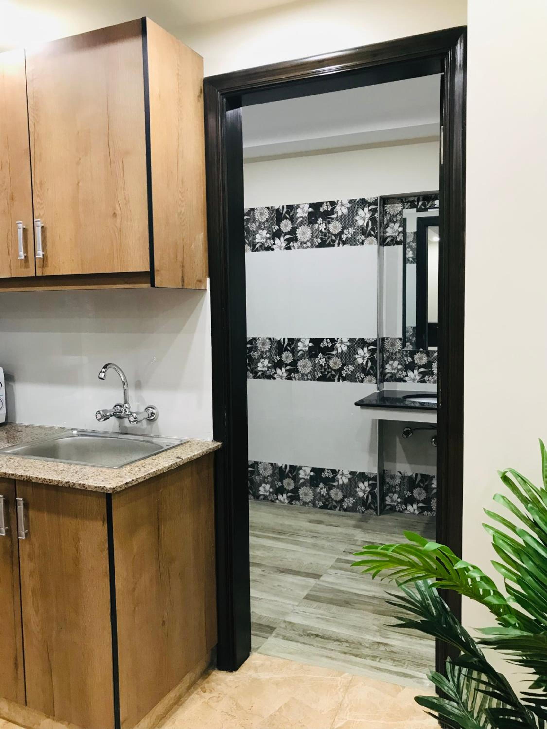 Luxury Apartments on Daily, Weekly and Monthly basis