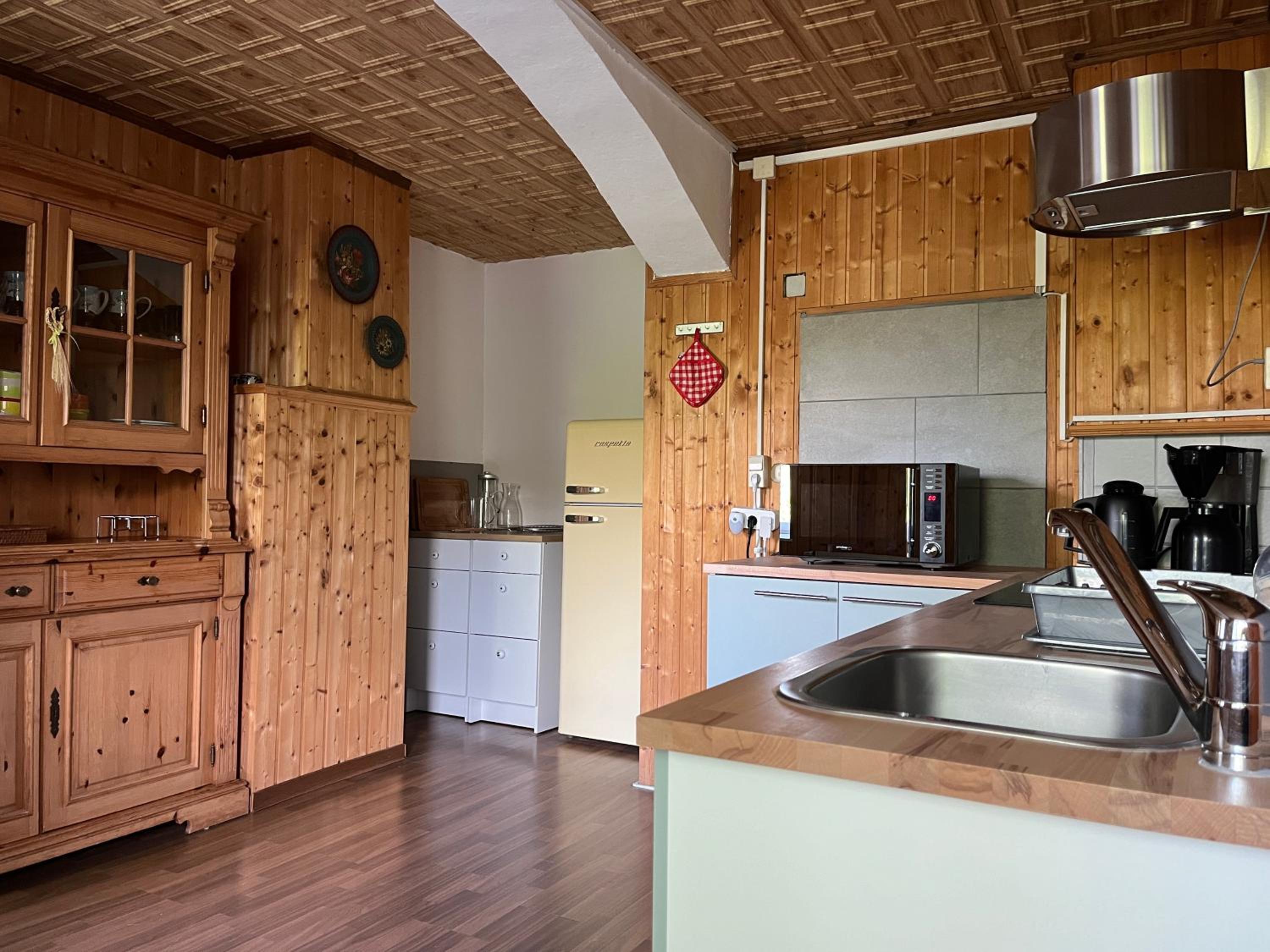 Ferienwohnung Vogelschar Urlaub auf dem Lebenshof