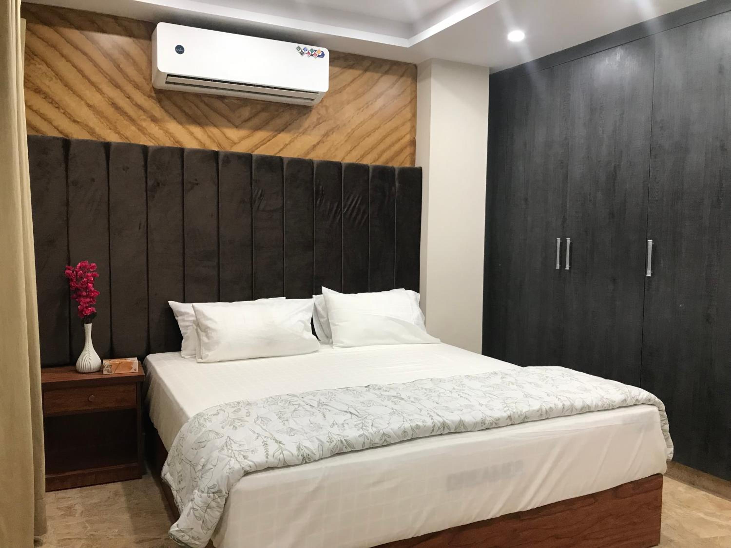 Luxury Apartments on Daily, Weekly and Monthly basis