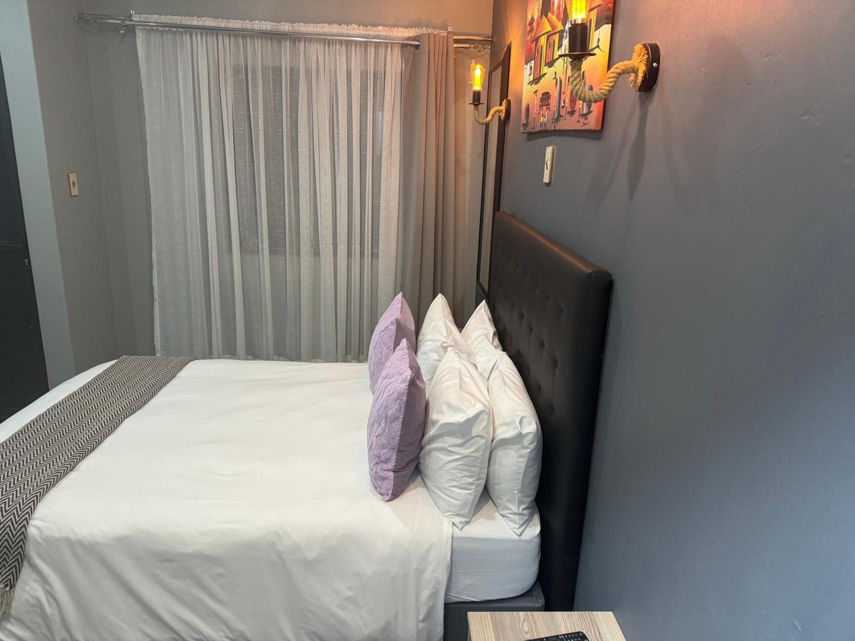 Kv Luxury Guest House