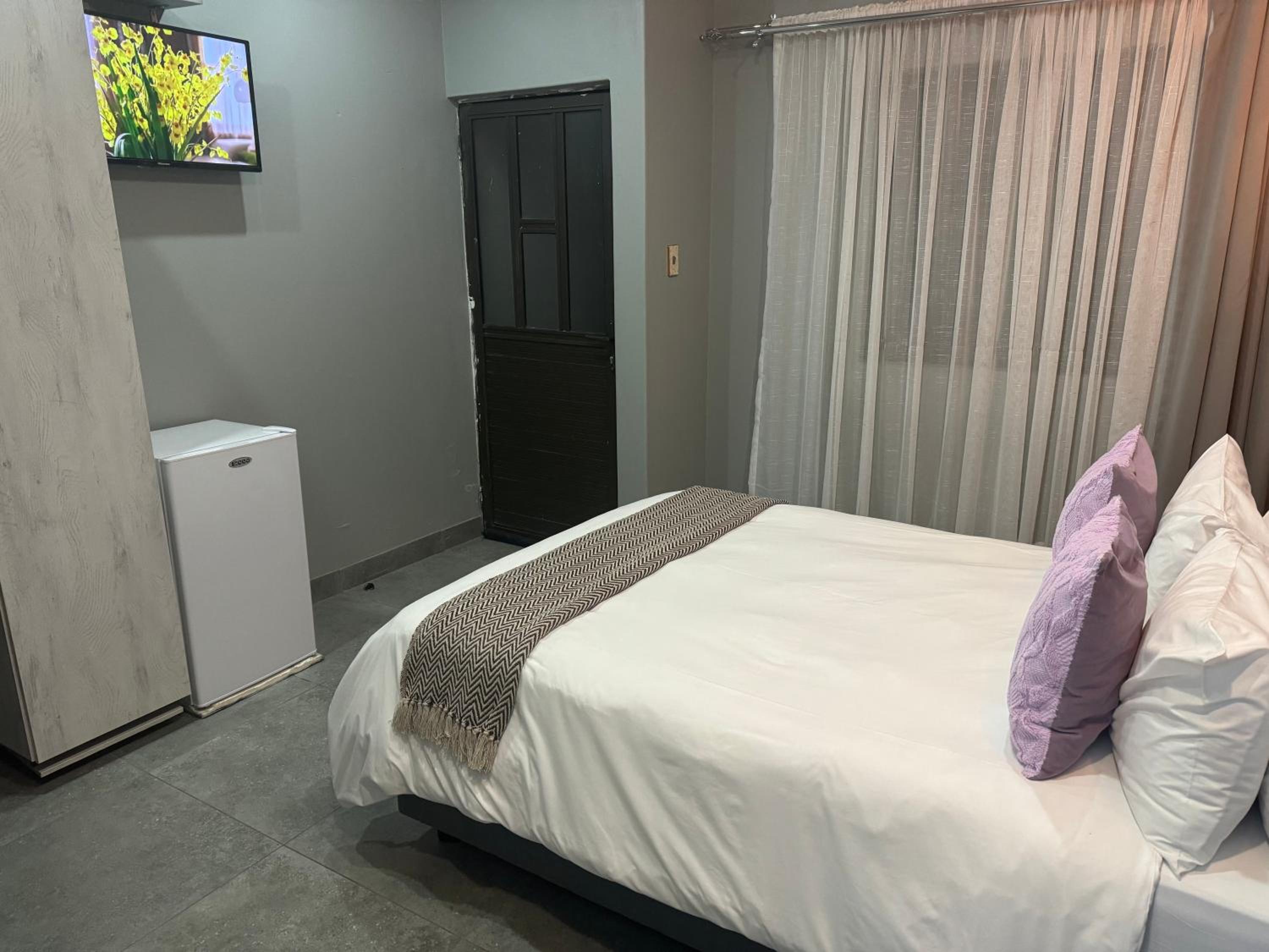Kv Luxury Guest House