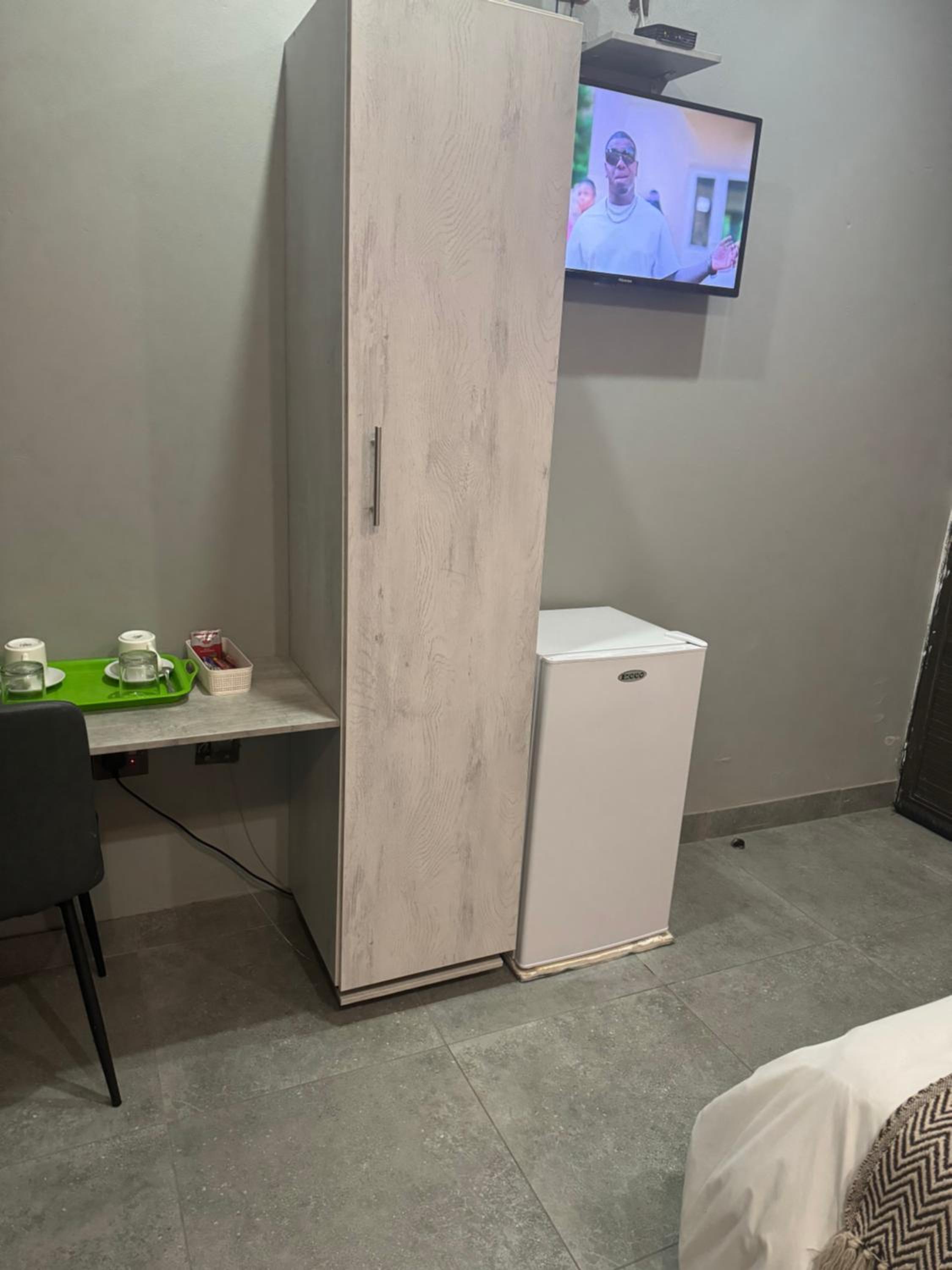 Kv Luxury Guest House