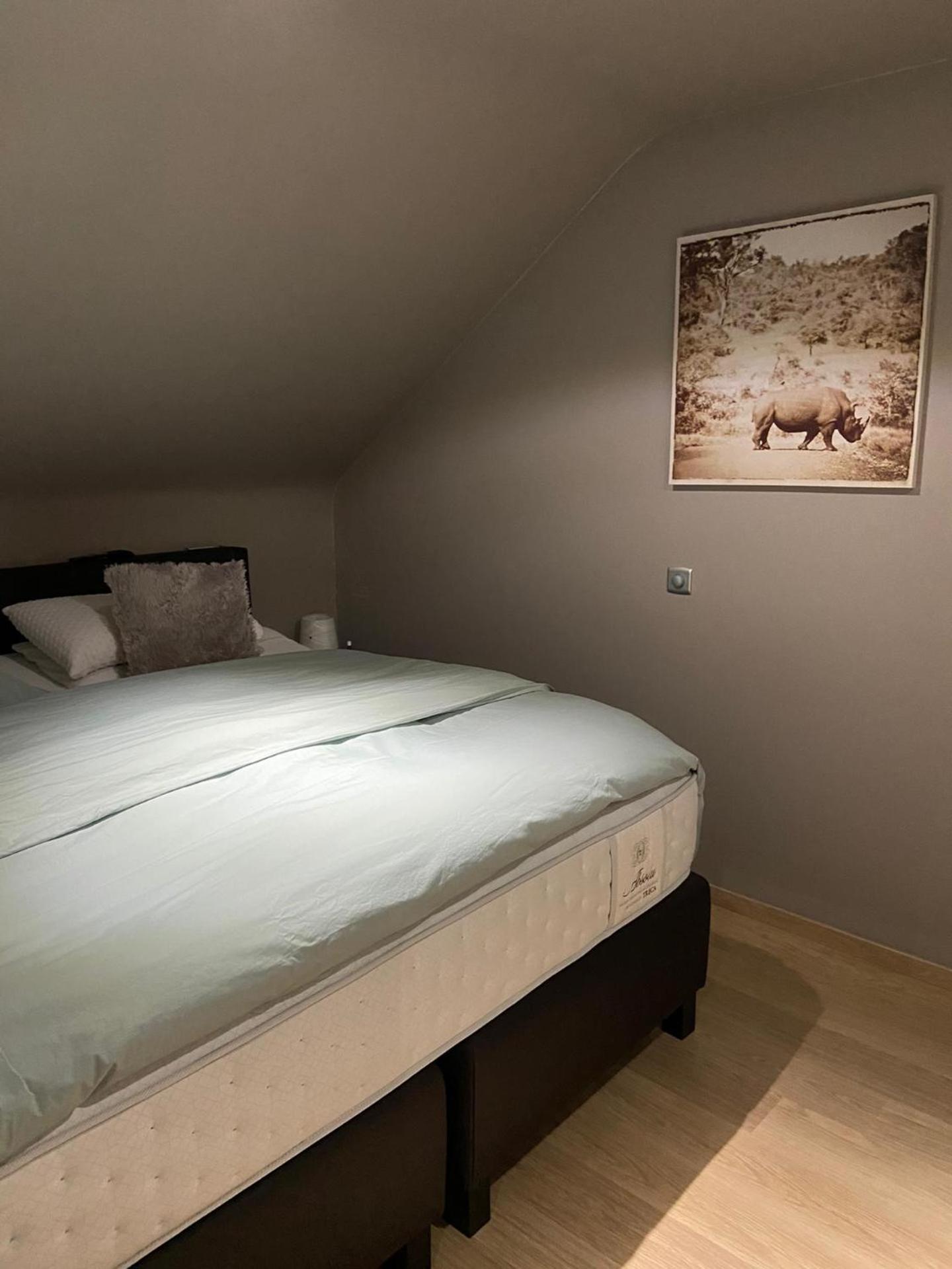 Maison pour 3 nuits minimum