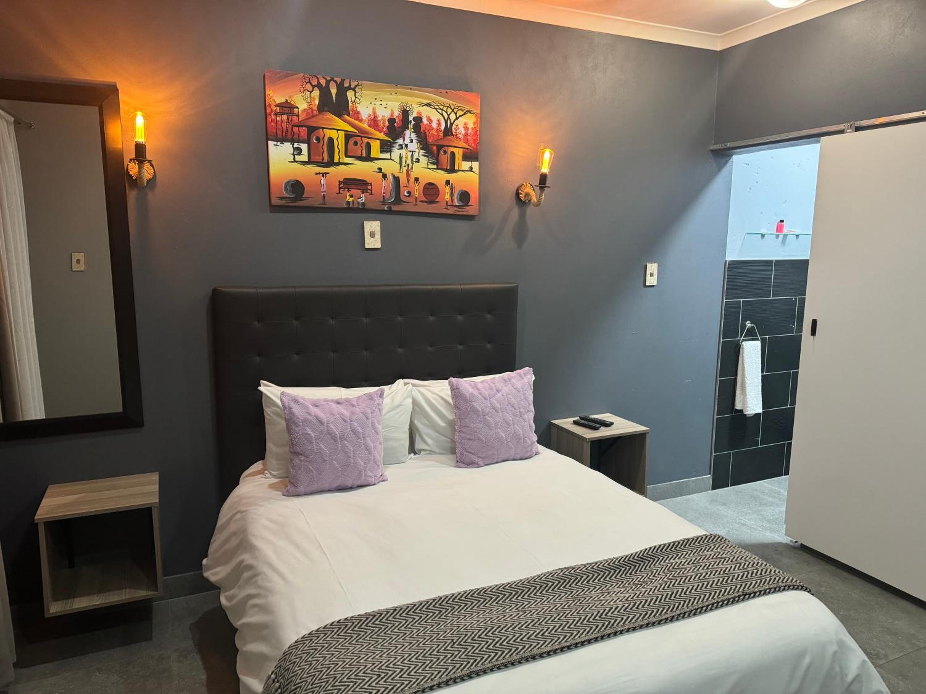 Kv Luxury Guest House