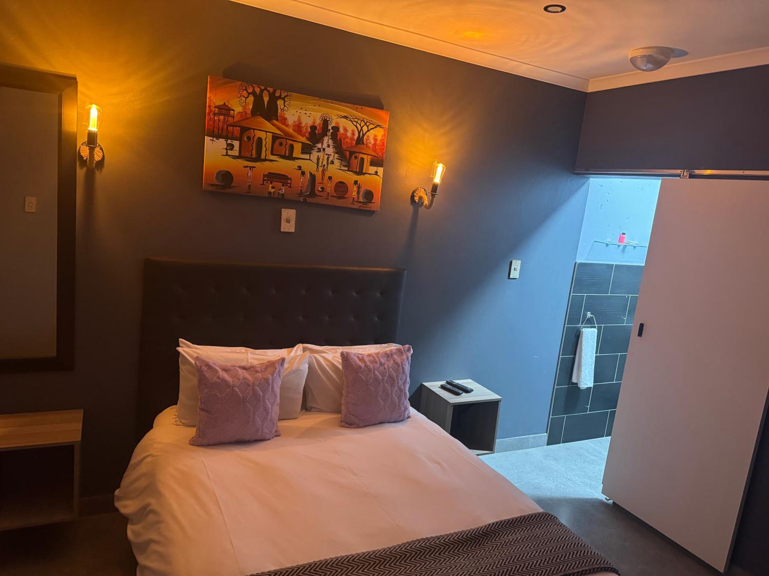 Kv Luxury Guest House