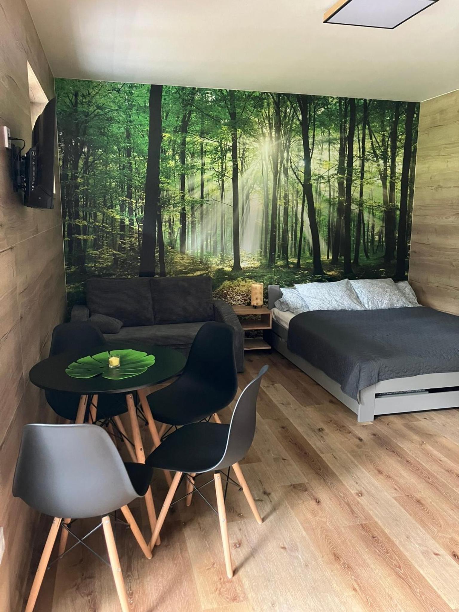 Apartmán Vrbno pod Pradědem