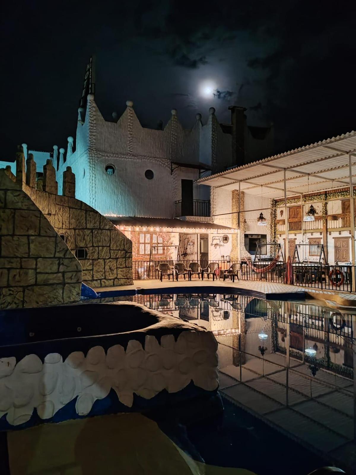 Hotel Villa Luisa en Villa de Leyva