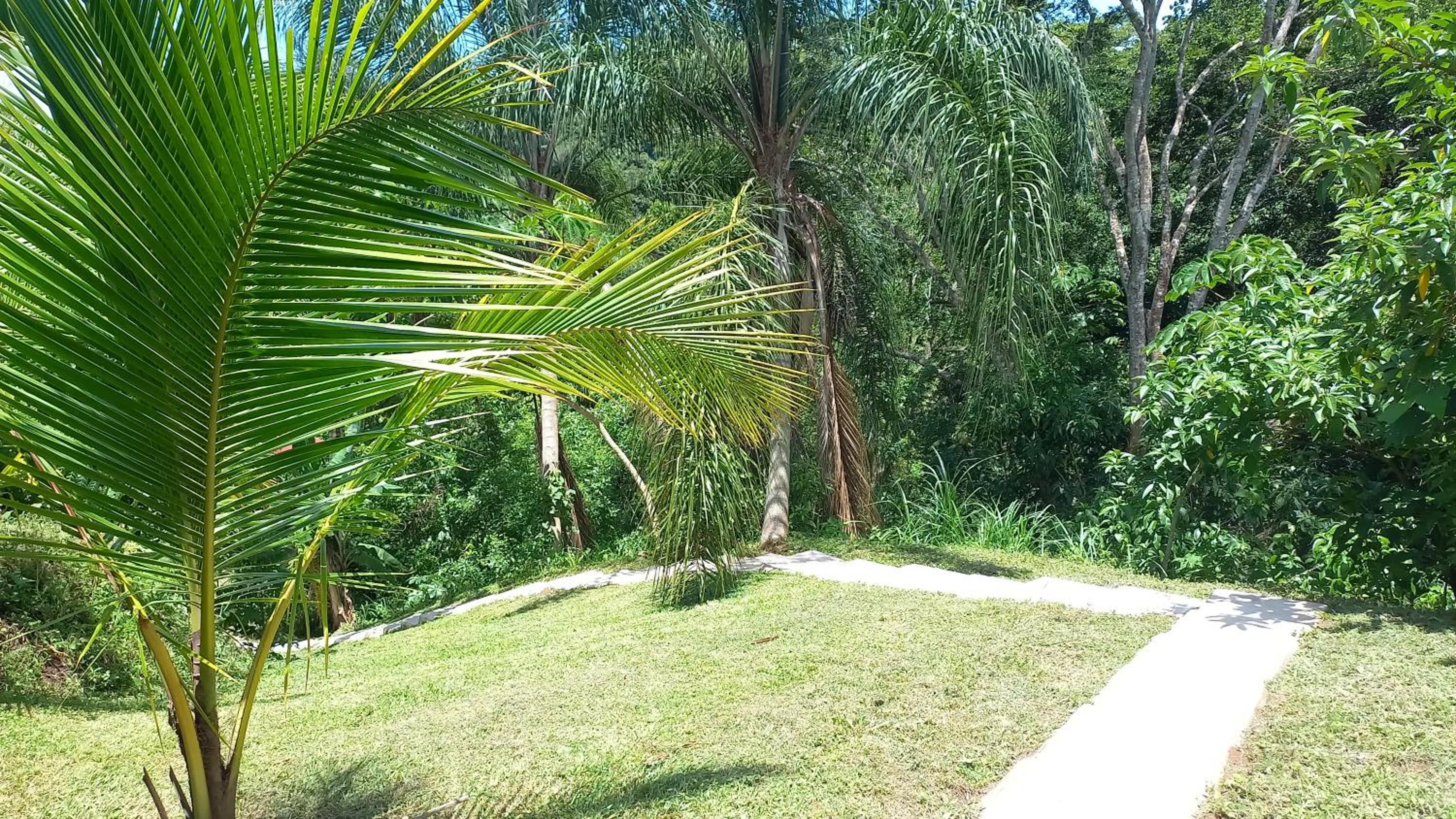 Casa el Colibrí
