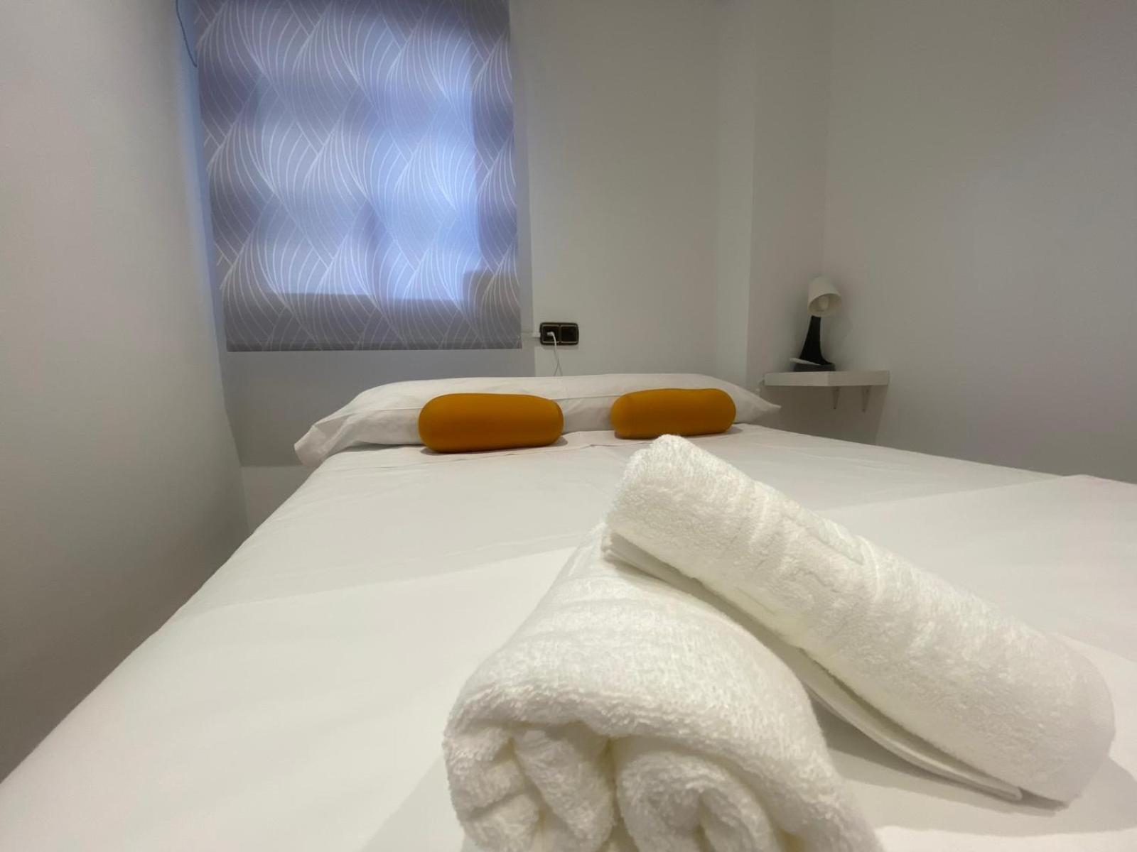 Apartamento Parral