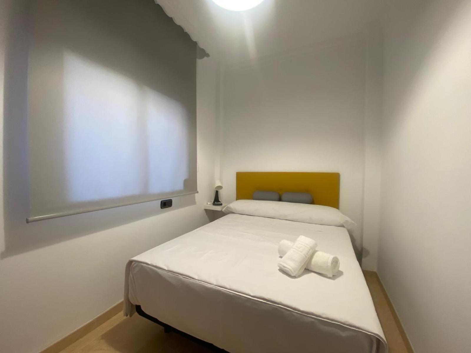 Apartamento Parral