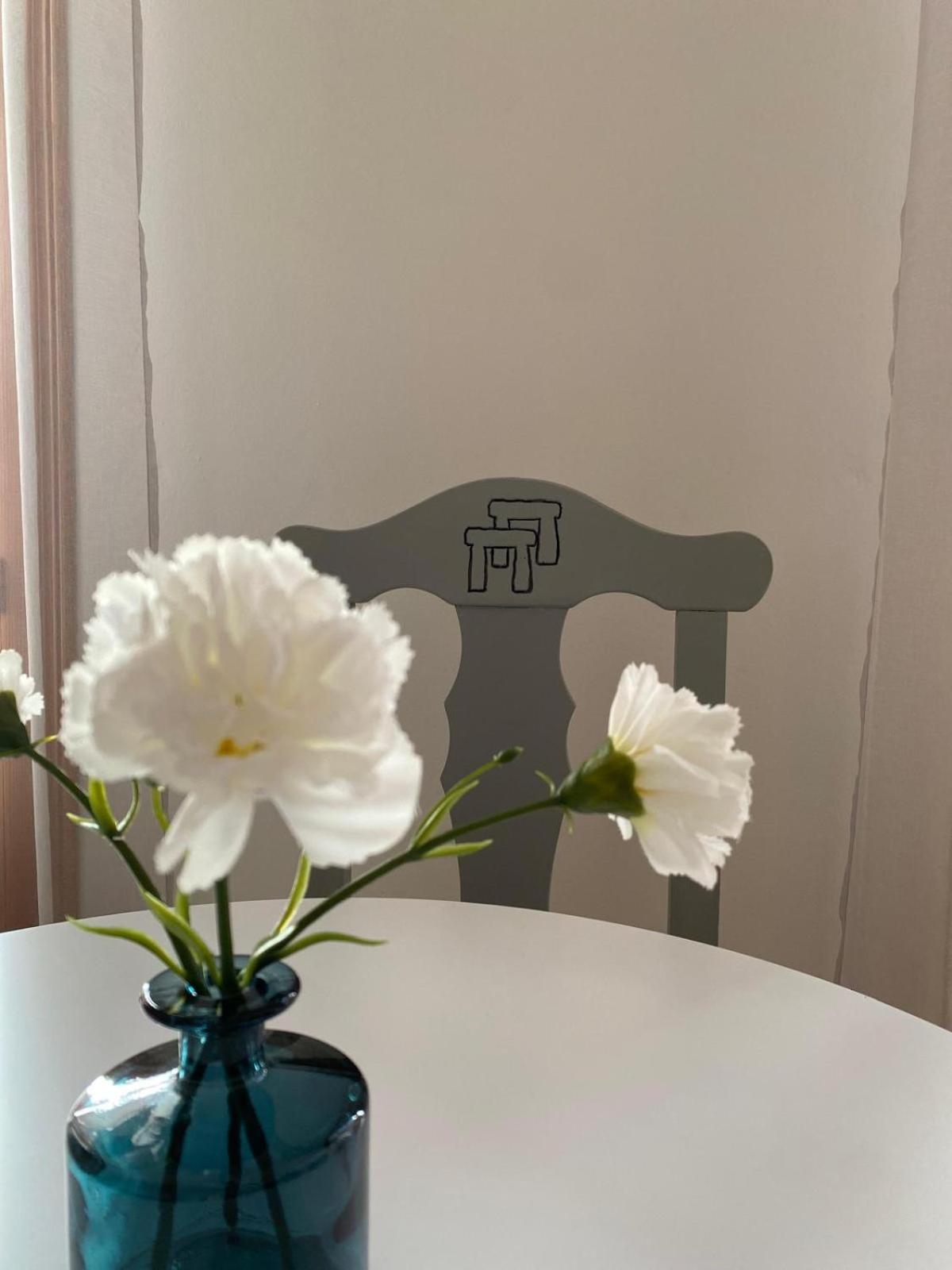 Apartamento Parral