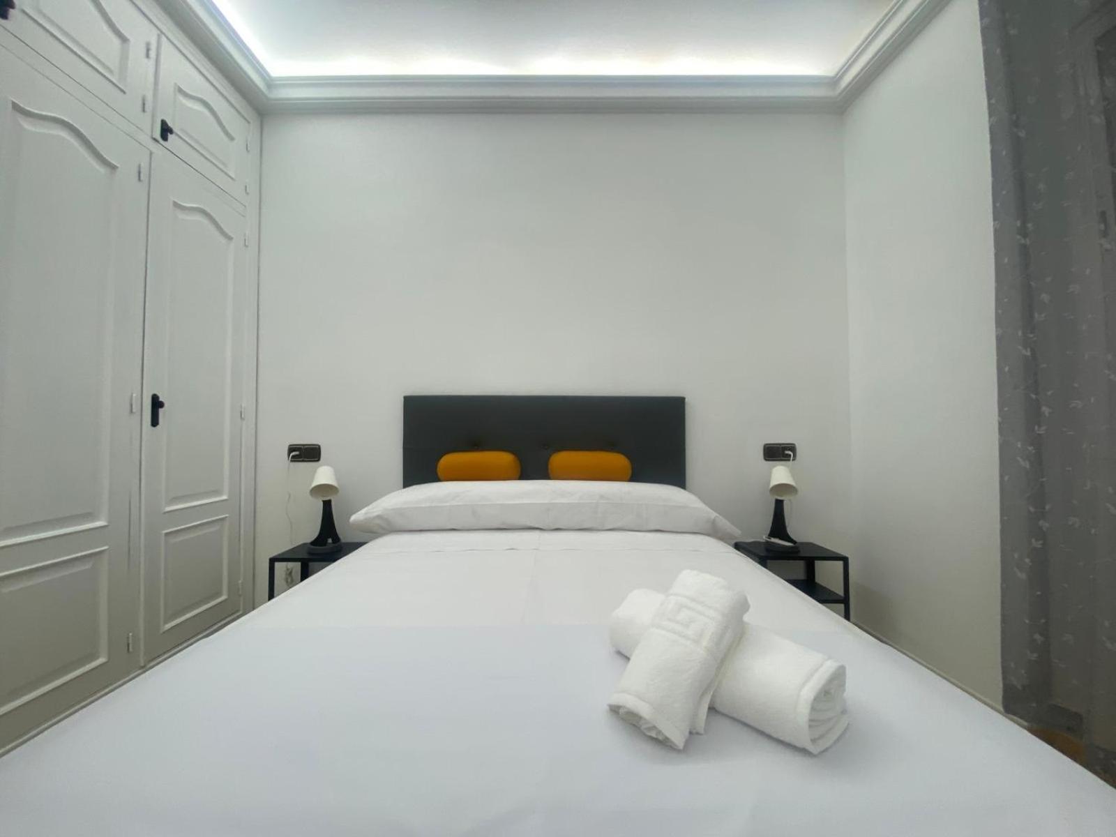 Apartamento Parral