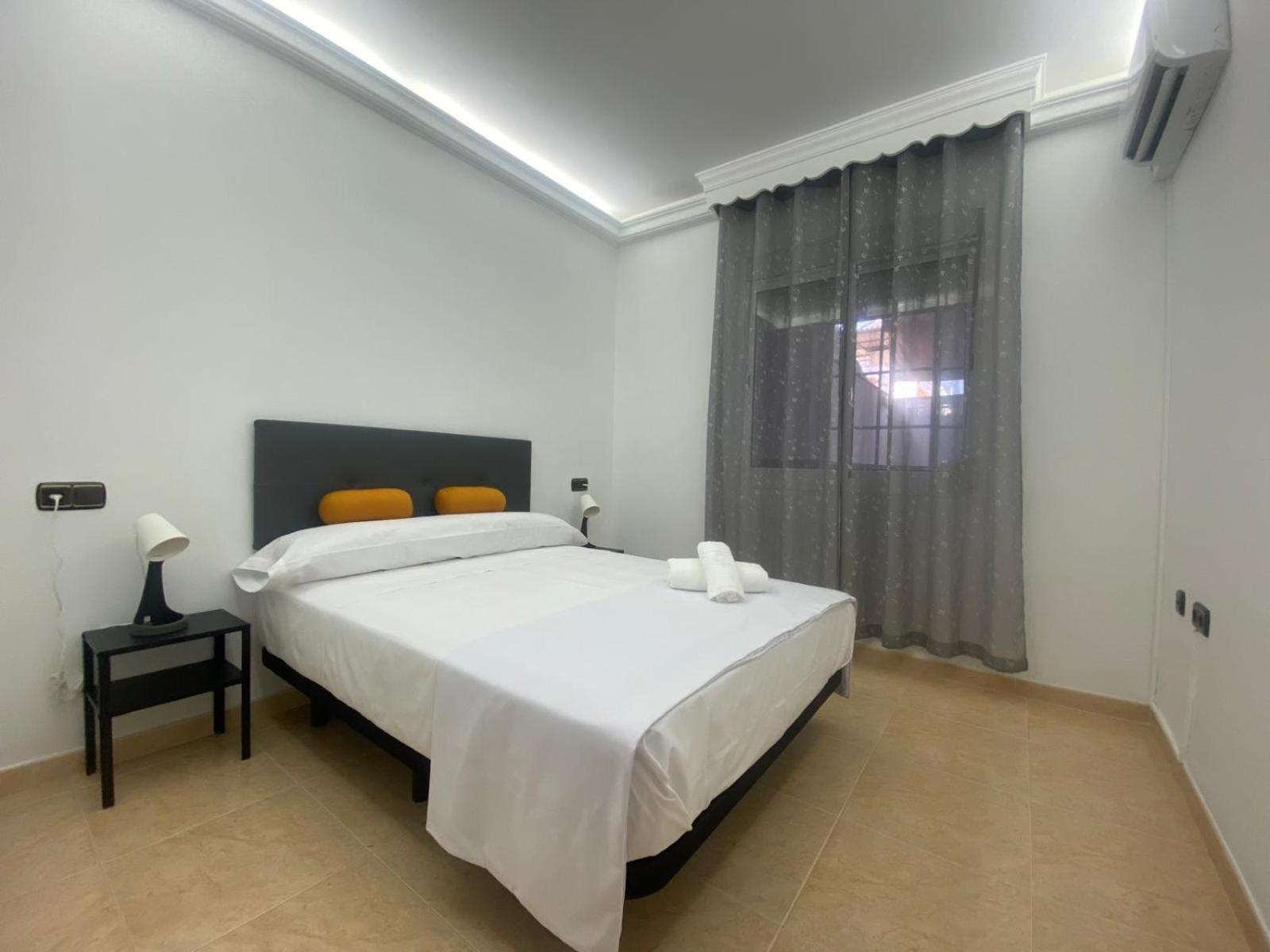 Apartamento Parral