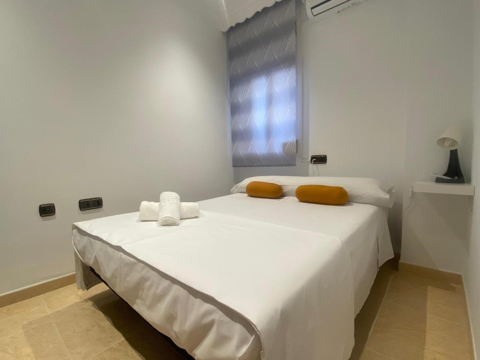 Apartamento Parral