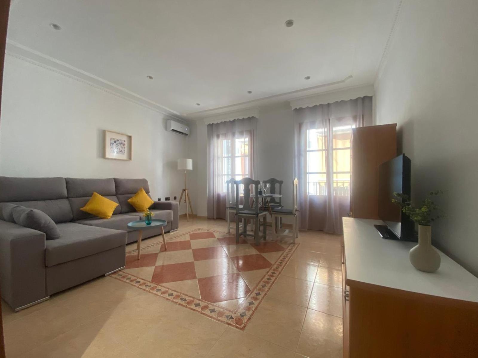 Apartamento Parral
