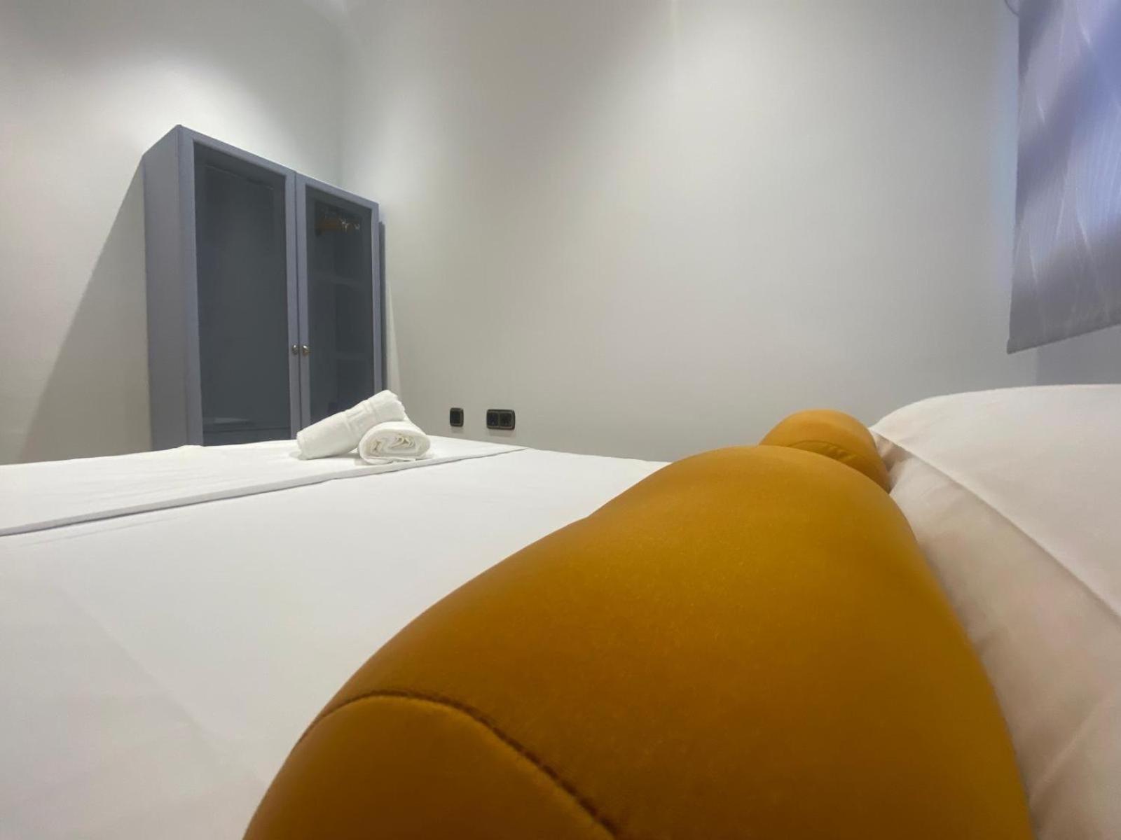 Apartamento Parral