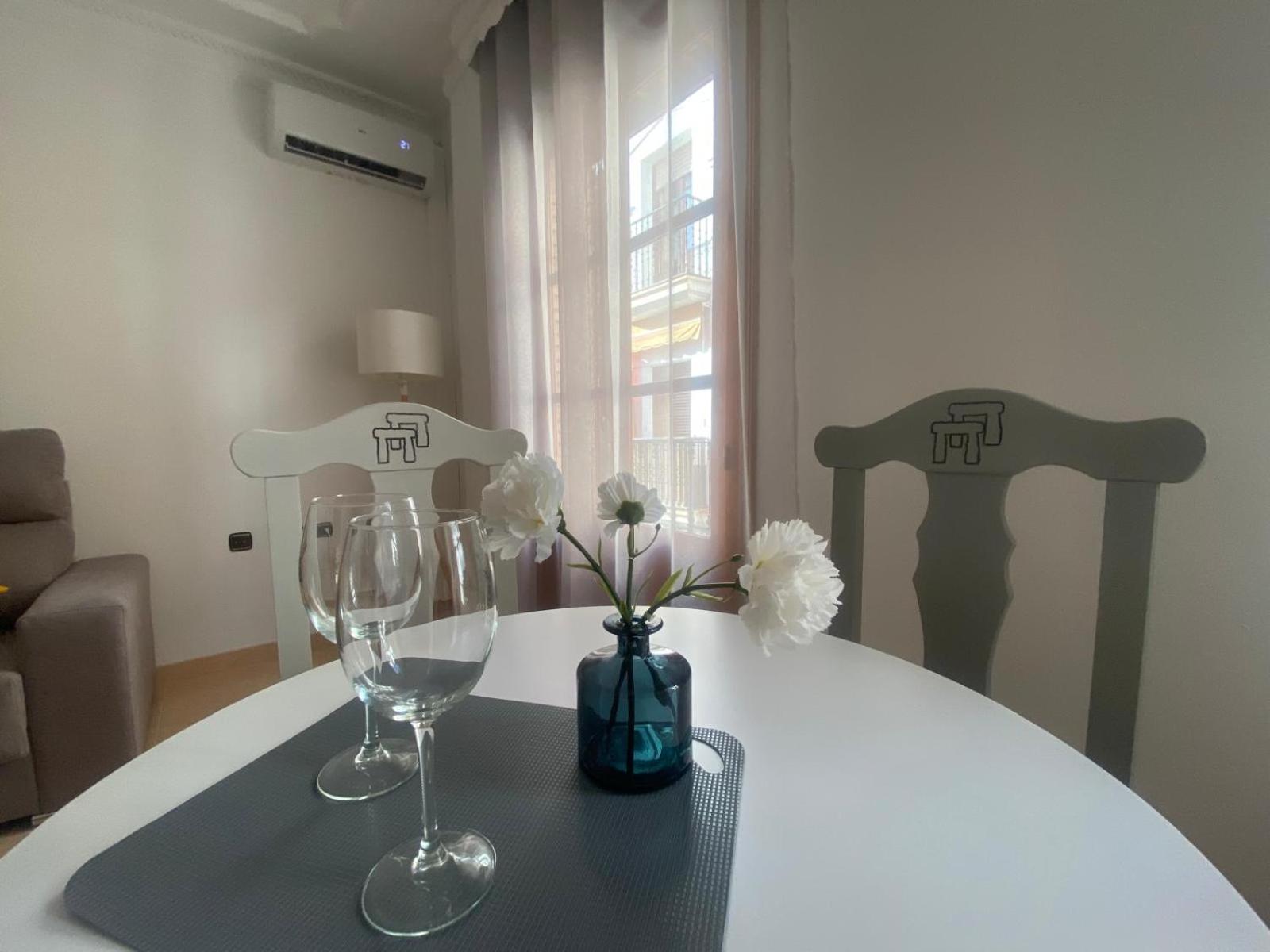 Apartamento Parral