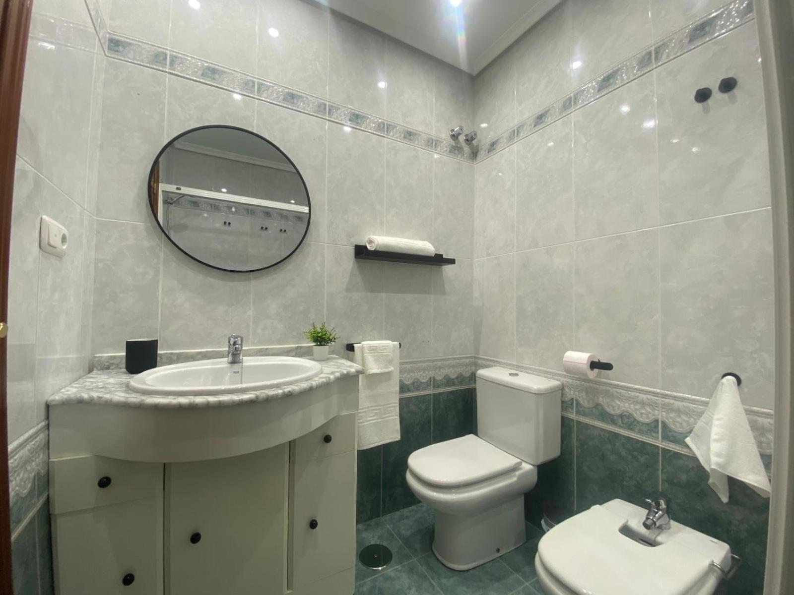 Apartamento Parral