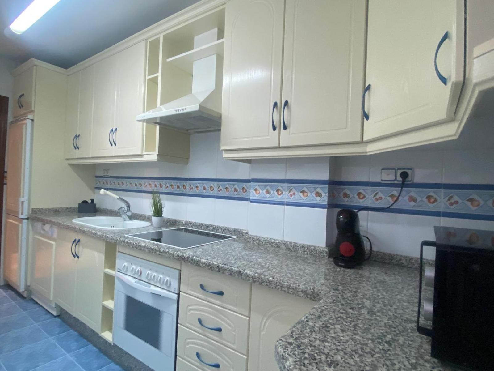 Apartamento Parral