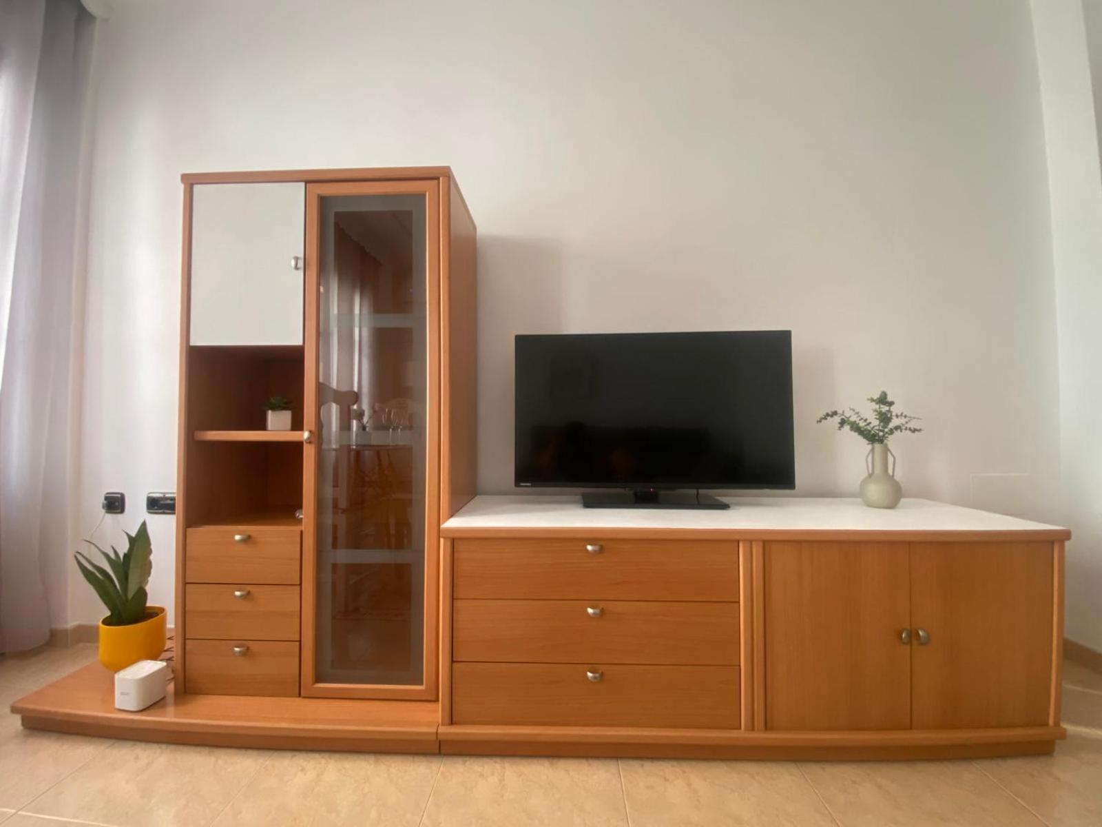 Apartamento Parral