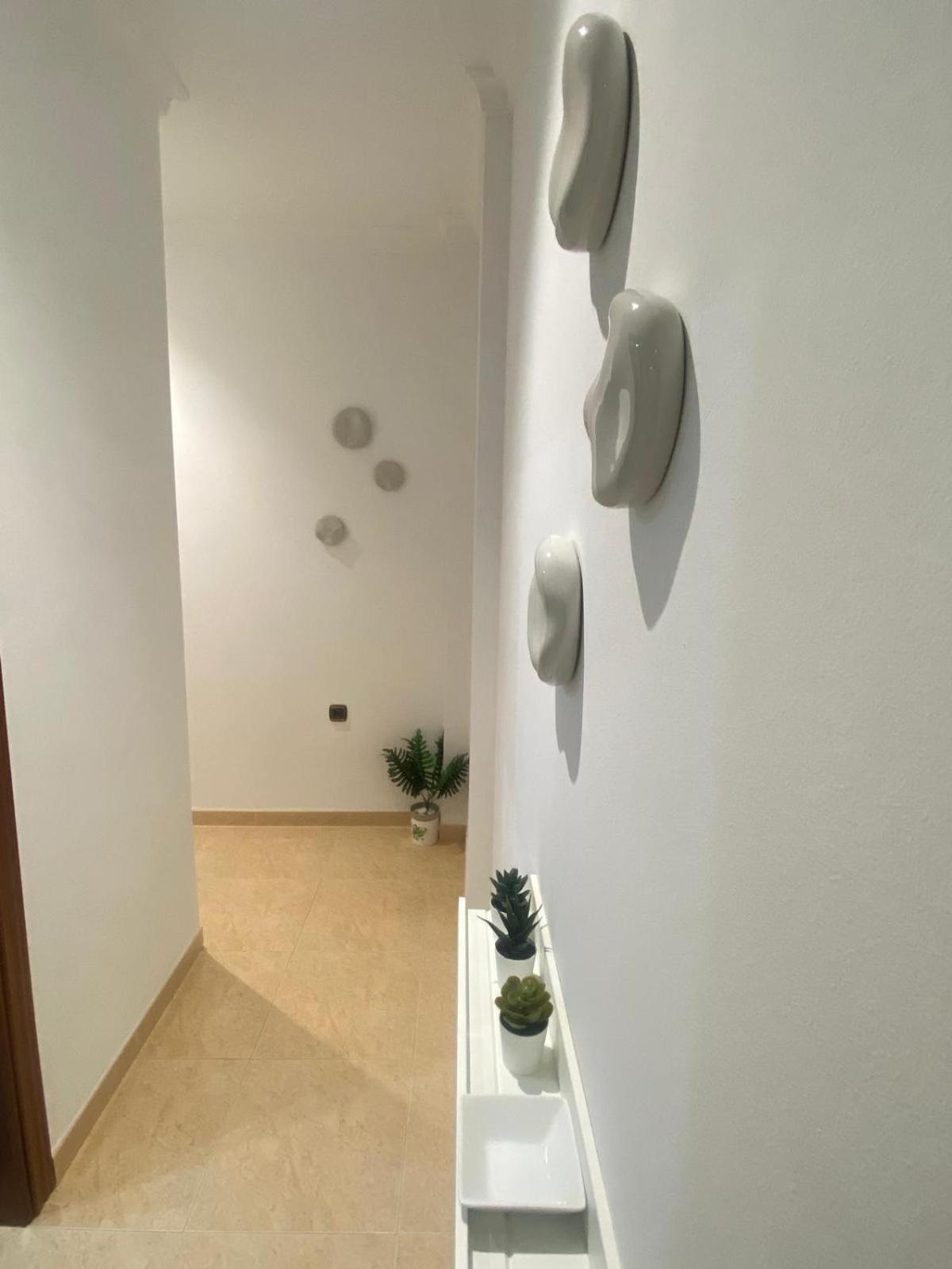Apartamento Parral
